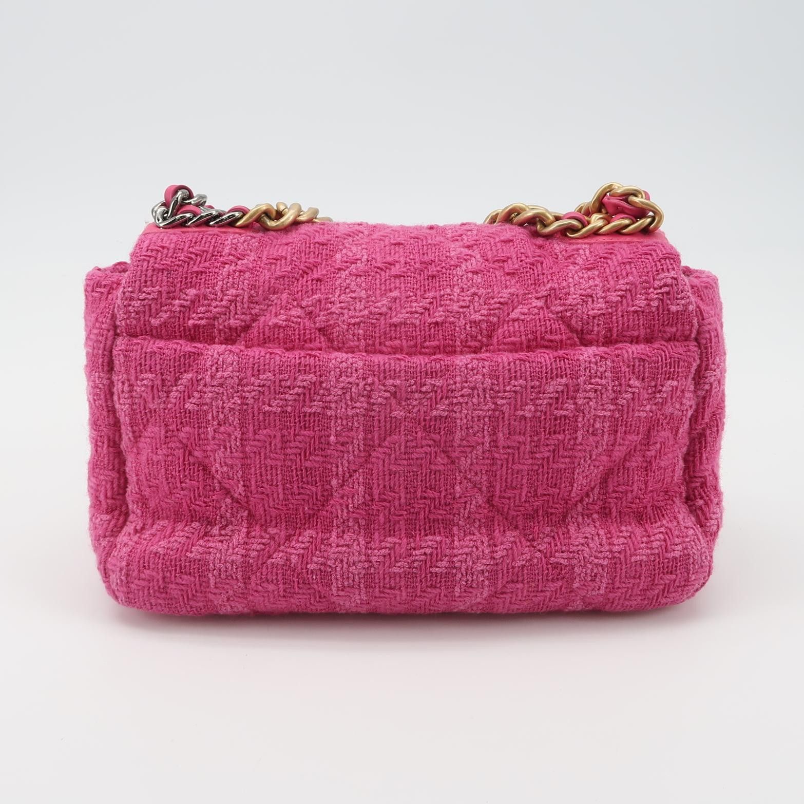 Chanel Chanel Women os Shoulder Bags Size ONE SIZE - 5 Thumbnail