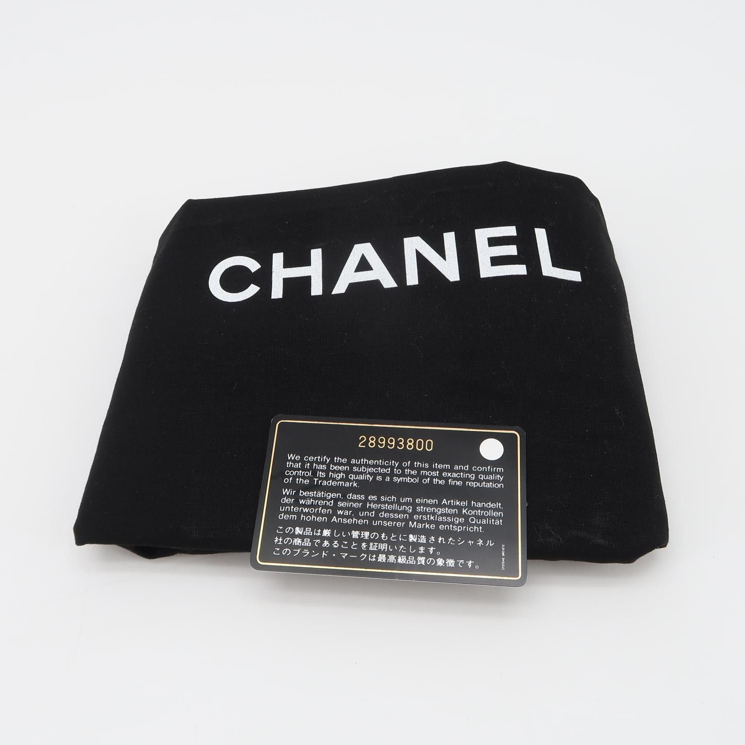 Chanel Chanel Women os Shoulder Bags Size ONE SIZE - 9 Thumbnail