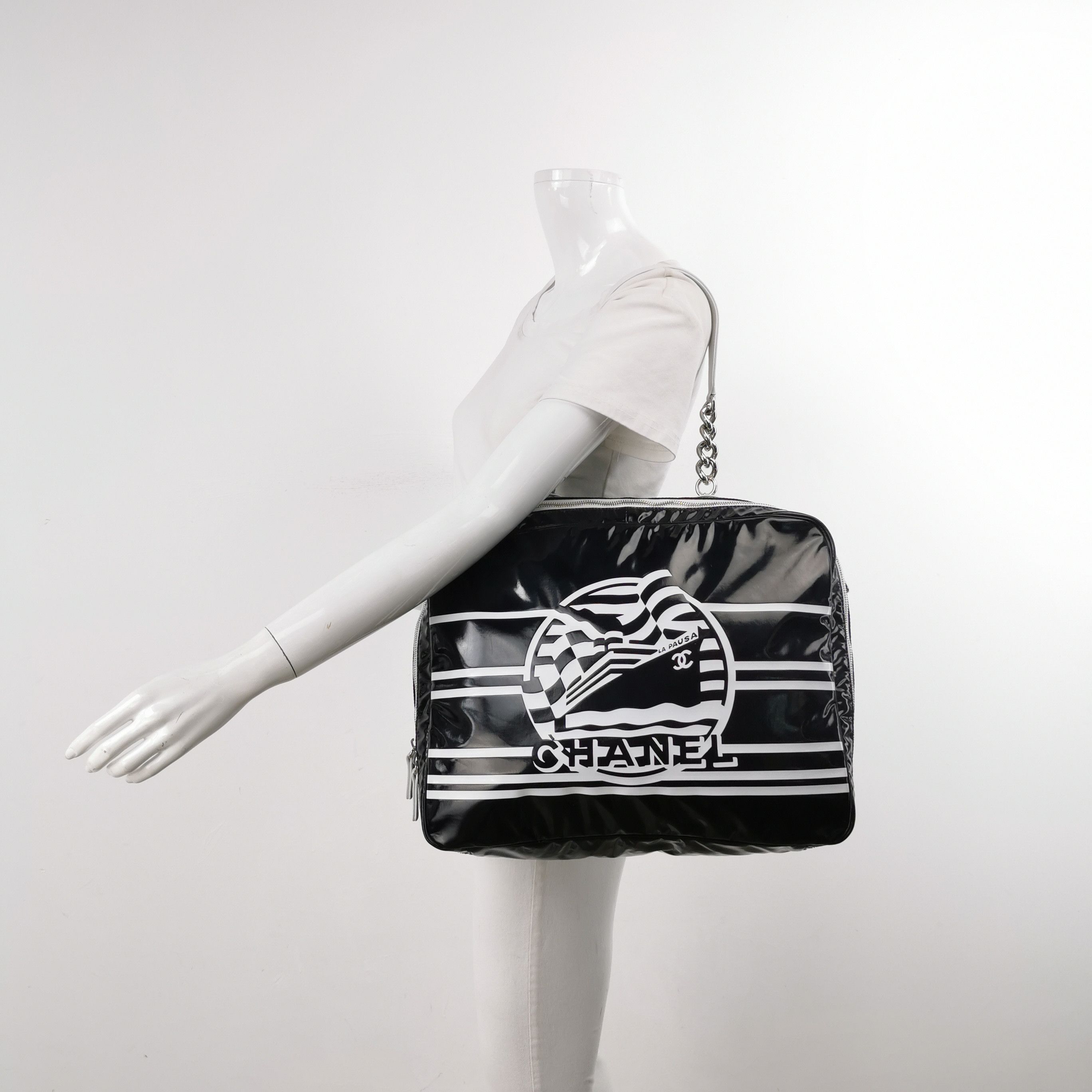 Chanel Chanel Women os Shoulder Bags Size ONE SIZE - 2 Thumbnail