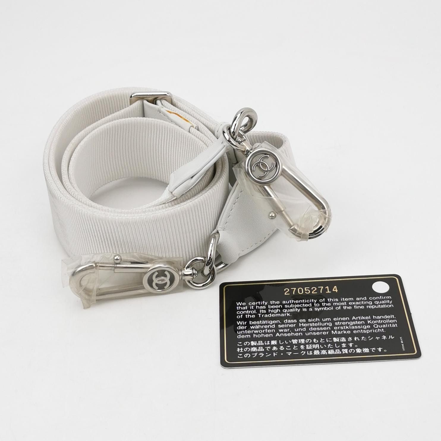 Chanel Chanel Women os Shoulder Bags Size ONE SIZE - 9 Thumbnail