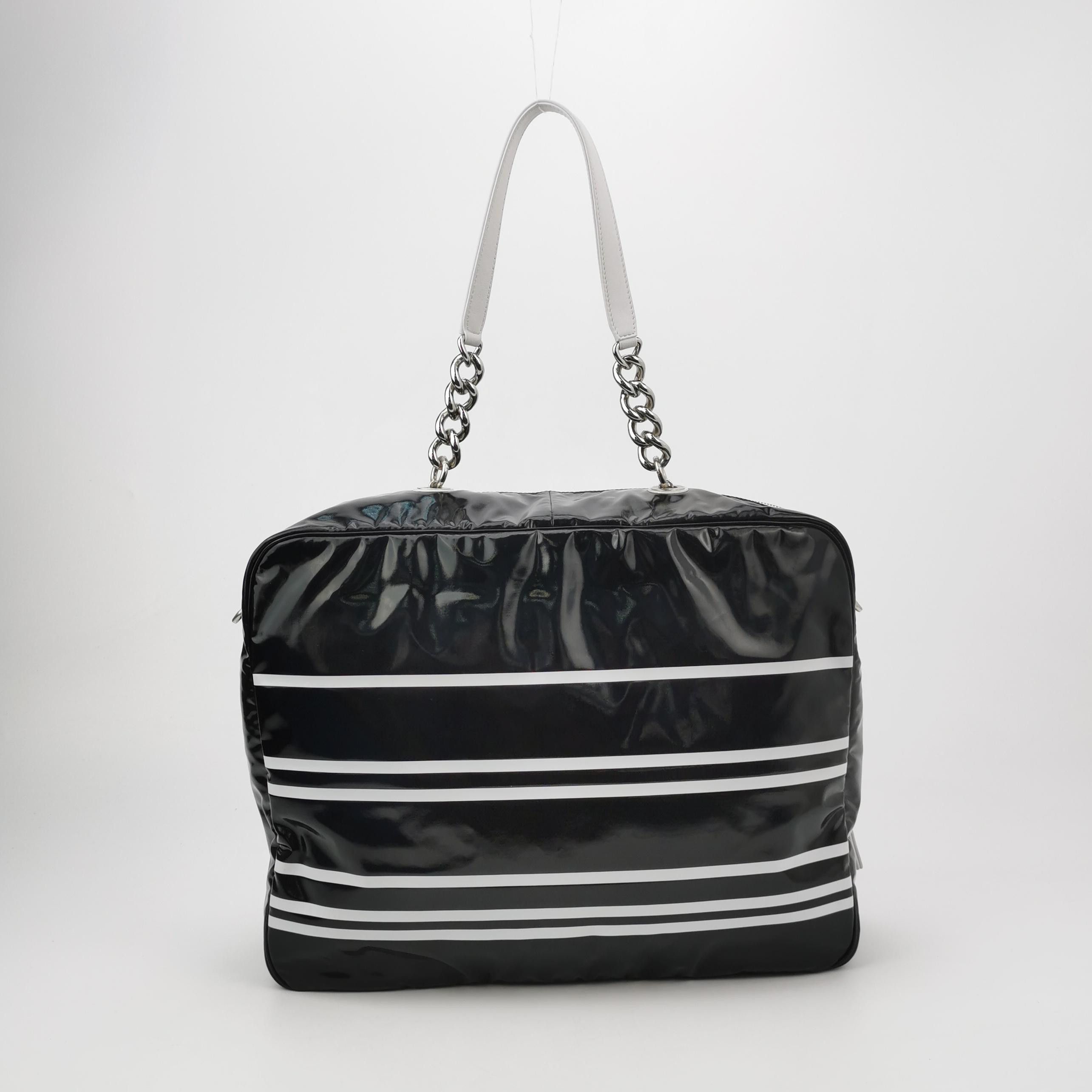 Chanel Chanel Women os Shoulder Bags Size ONE SIZE - 5 Thumbnail