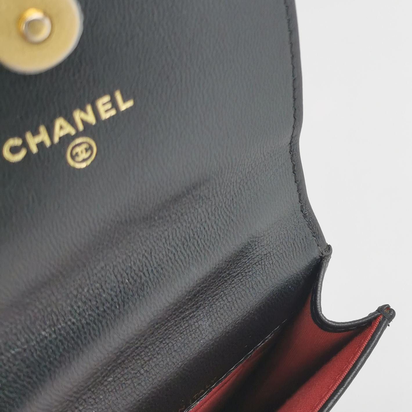 Chanel Chanel Women os Crossbody Bags Size ONE SIZE - 7 Thumbnail
