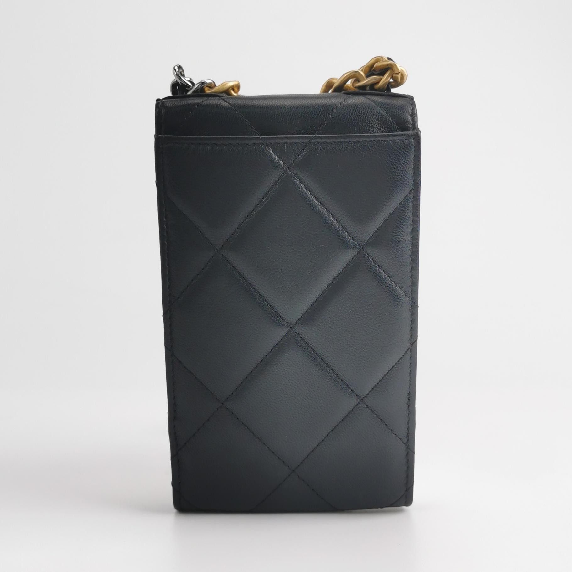 Chanel Chanel Women os Crossbody Bags Size ONE SIZE - 5 Thumbnail