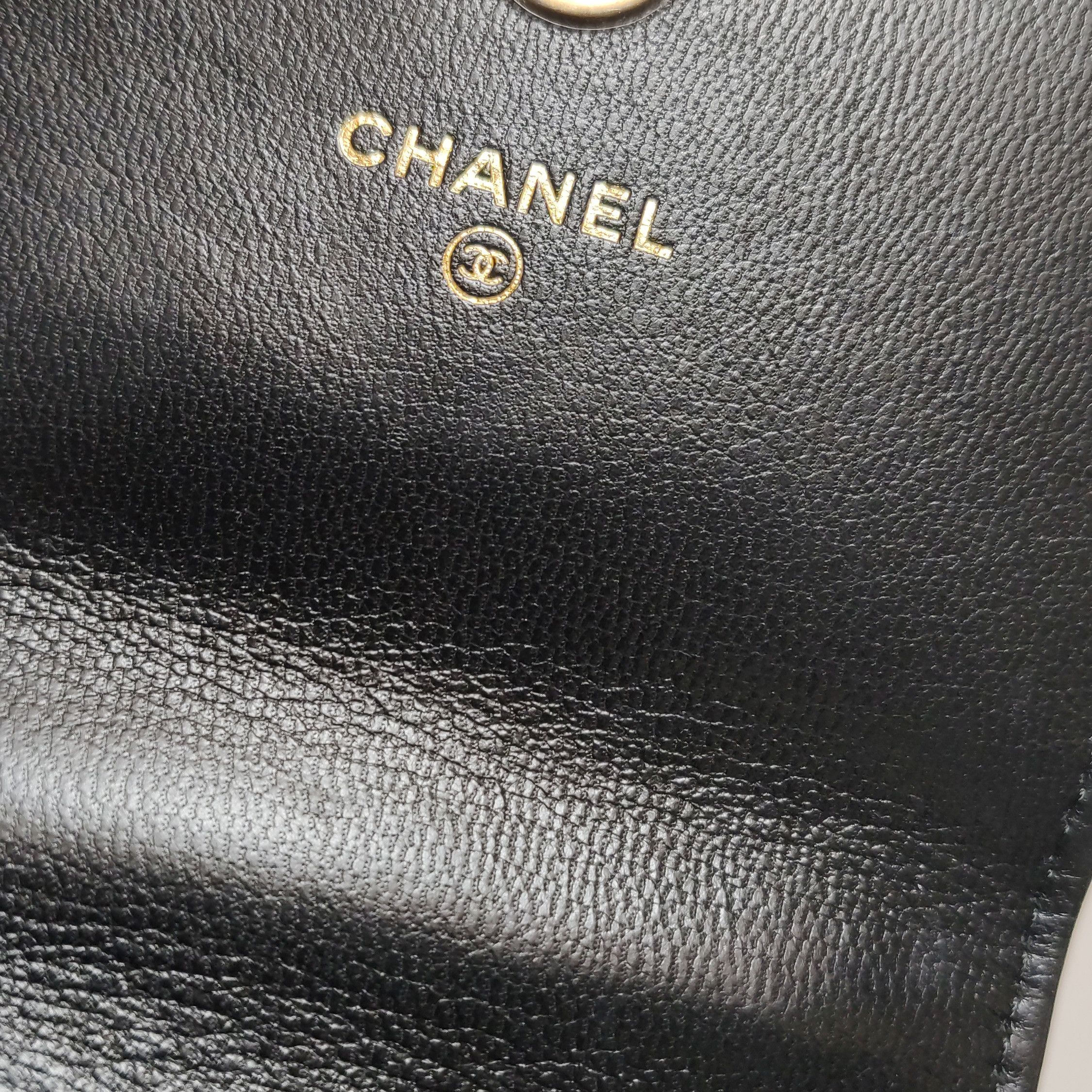 Chanel Chanel Women os Crossbody Bags Size ONE SIZE - 11 Thumbnail