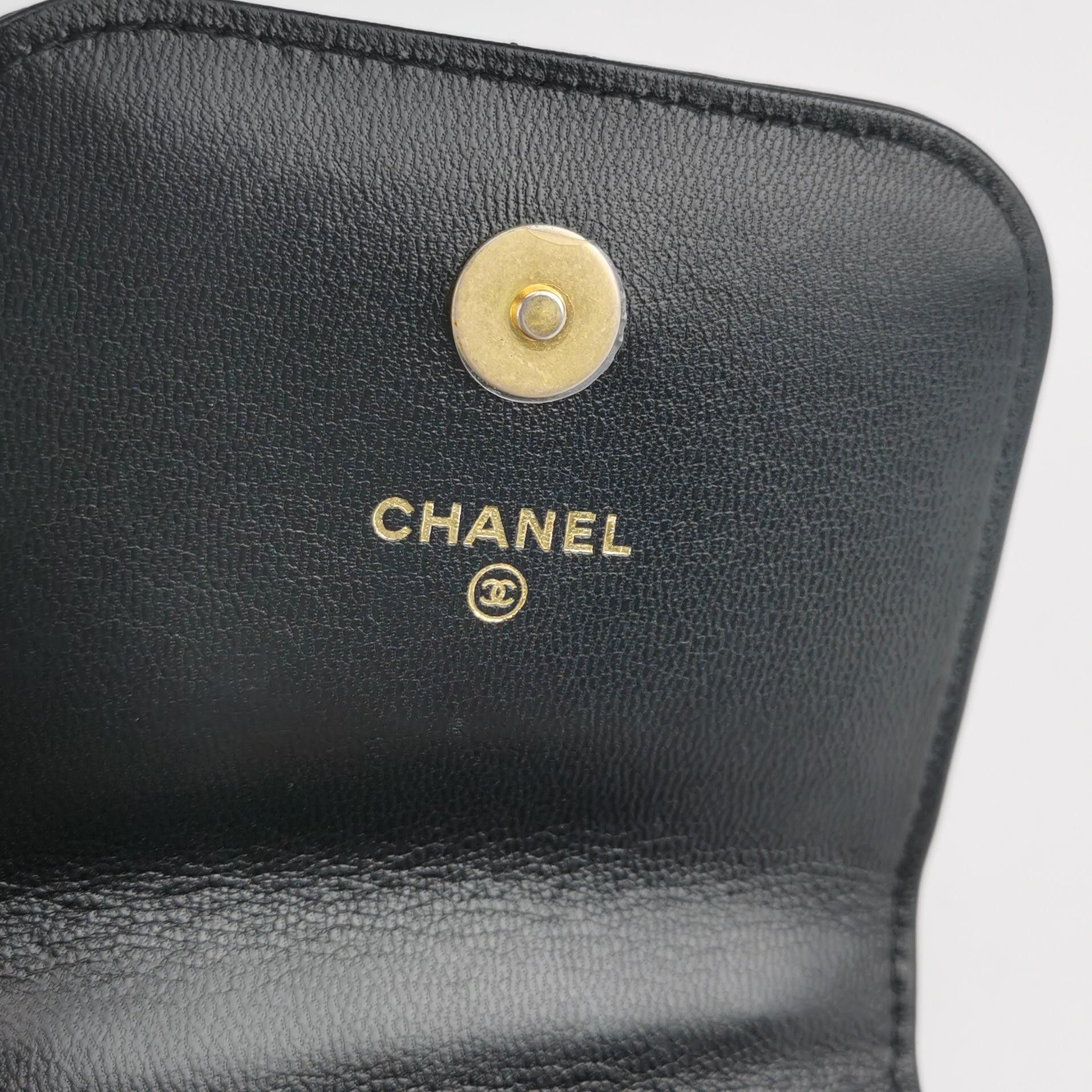 Chanel Chanel Women os Crossbody Bags Size ONE SIZE - 8 Thumbnail