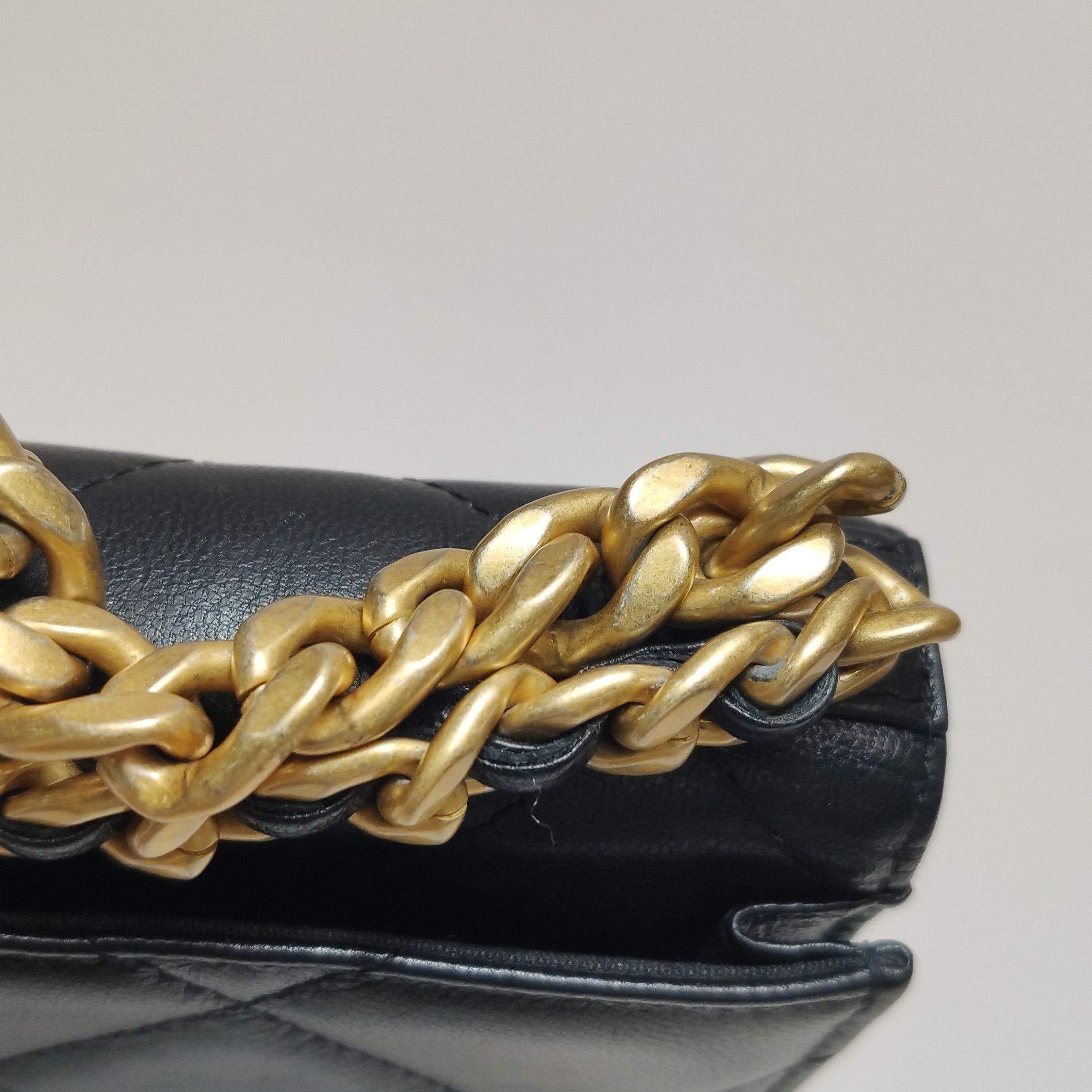 Chanel Chanel Women os Crossbody Bags Size ONE SIZE - 17 Thumbnail