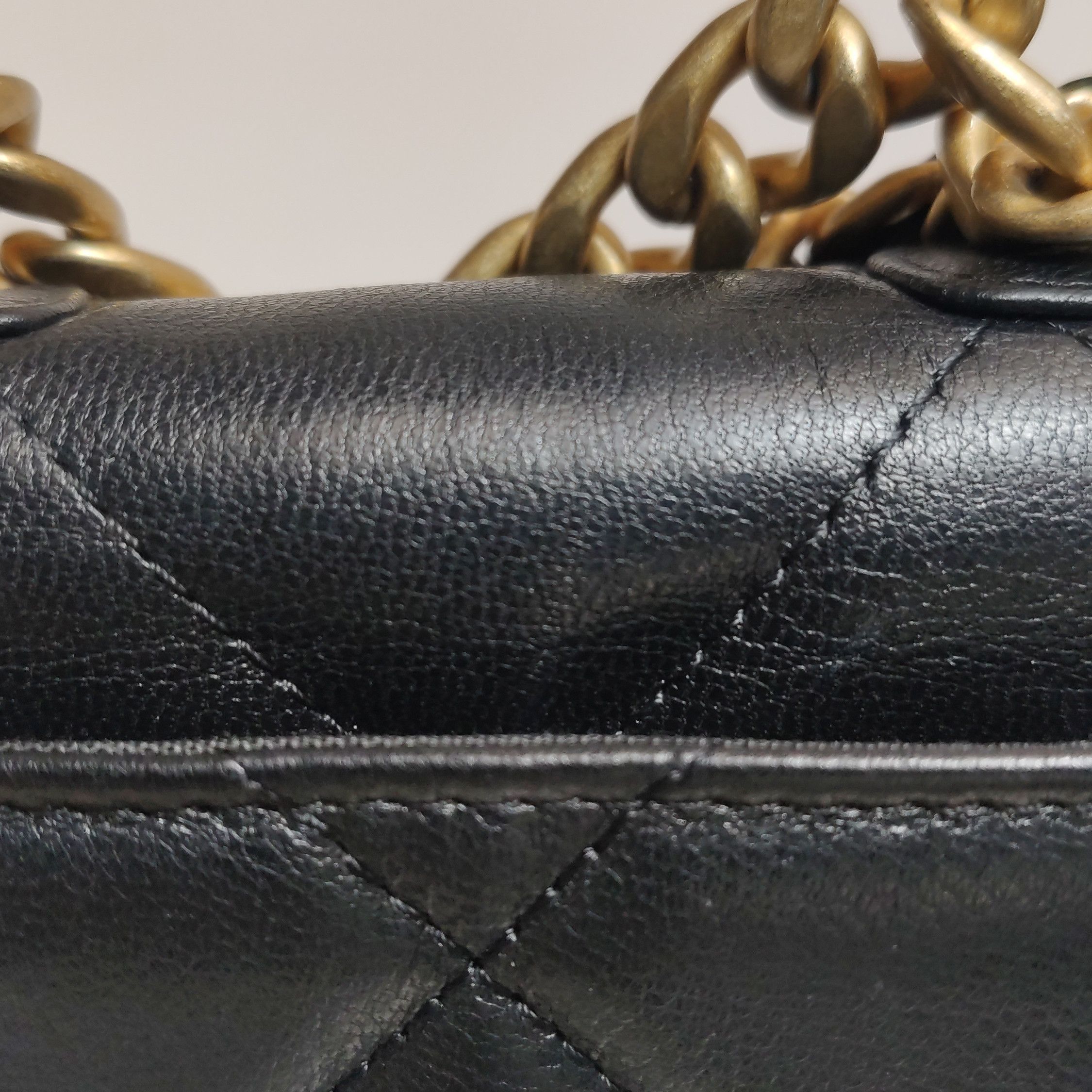 Chanel Chanel Women os Crossbody Bags Size ONE SIZE - 18 Thumbnail