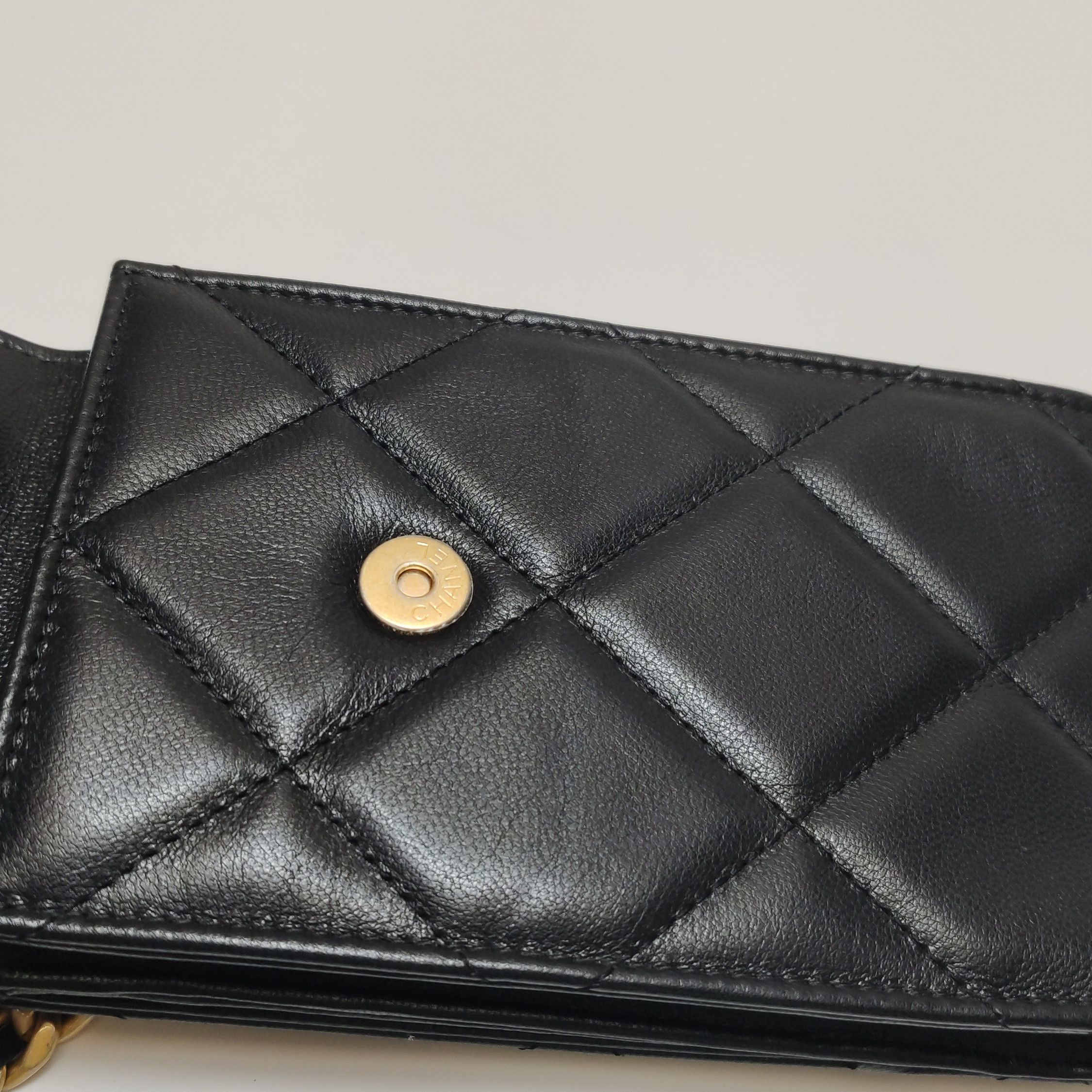 Chanel Chanel Women os Crossbody Bags Size ONE SIZE - 12 Thumbnail