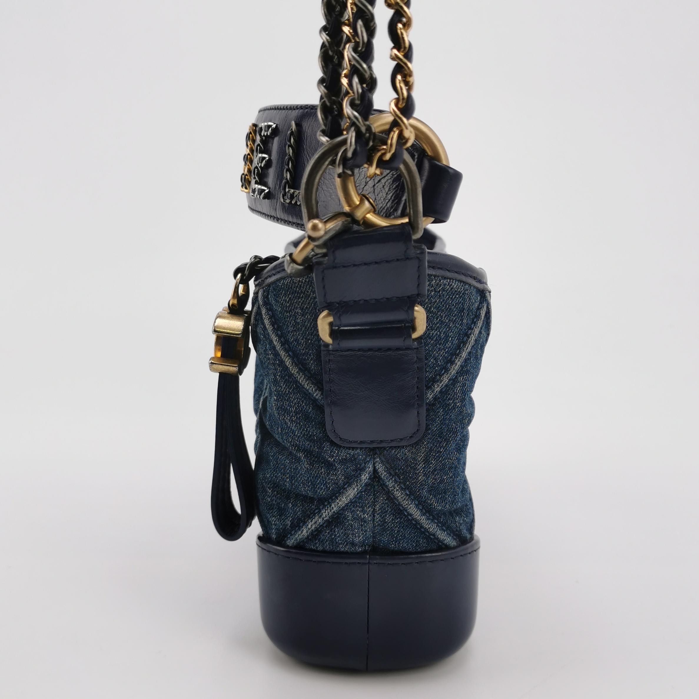 Chanel Chanel Women os Shoulder Bags Size ONE SIZE - 3 Thumbnail