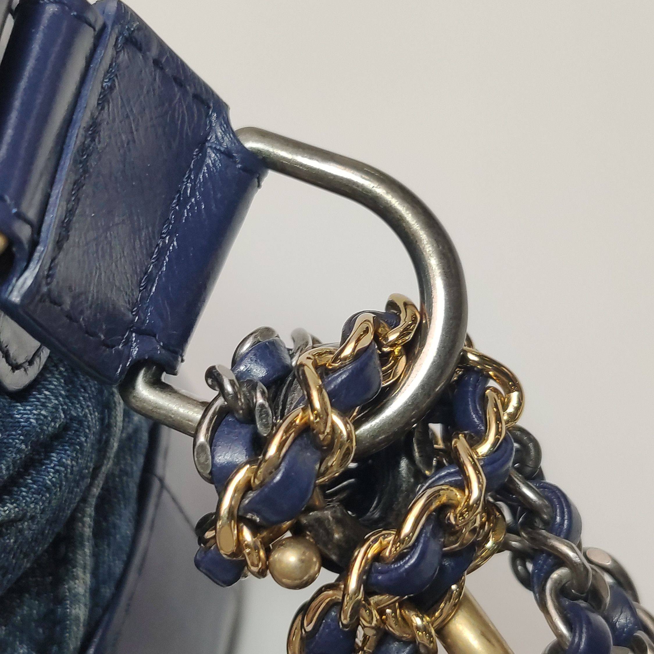 Chanel Chanel Women os Shoulder Bags Size ONE SIZE - 17 Thumbnail