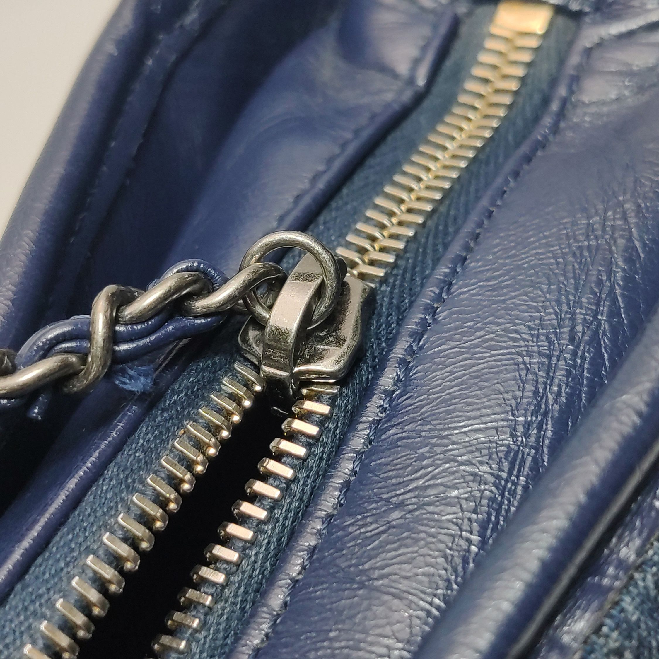 Chanel Chanel Women os Shoulder Bags Size ONE SIZE - 16 Thumbnail