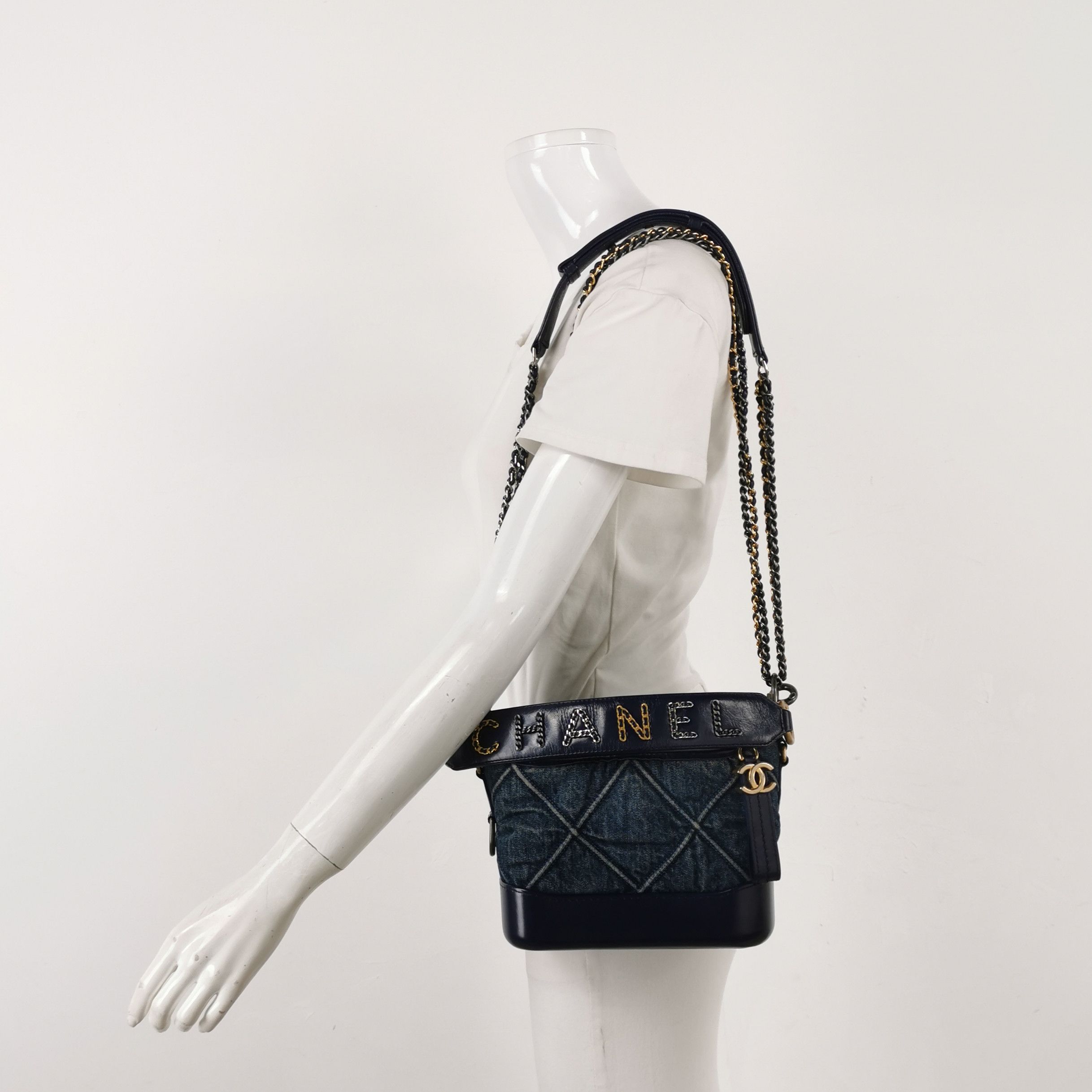 Chanel Chanel Women os Shoulder Bags Size ONE SIZE - 2 Thumbnail