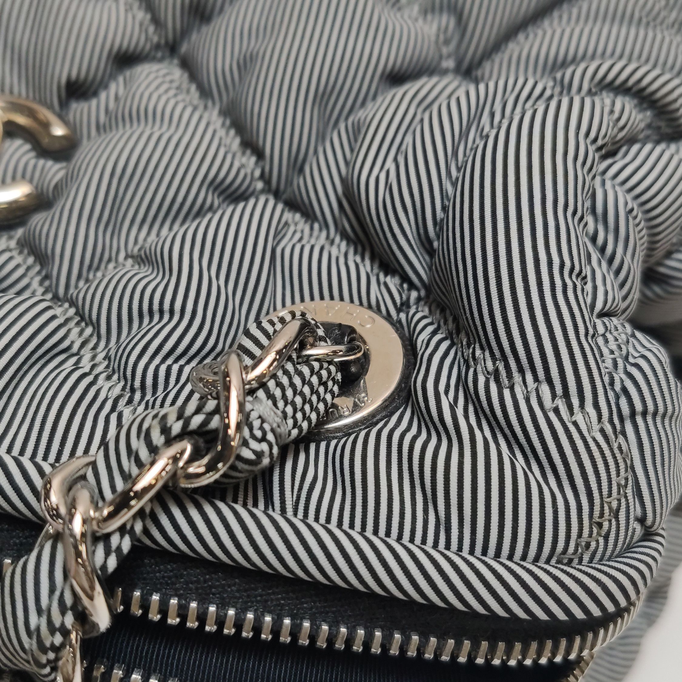 Chanel Chanel Women os Shoulder Bags Size ONE SIZE - 15 Thumbnail