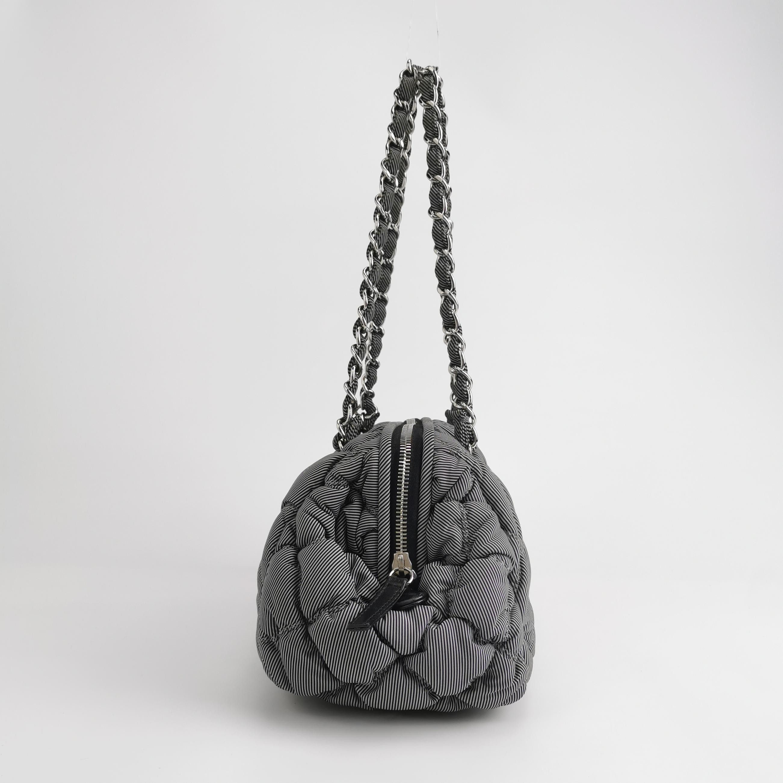 Chanel Chanel Women os Shoulder Bags Size ONE SIZE - 4 Thumbnail