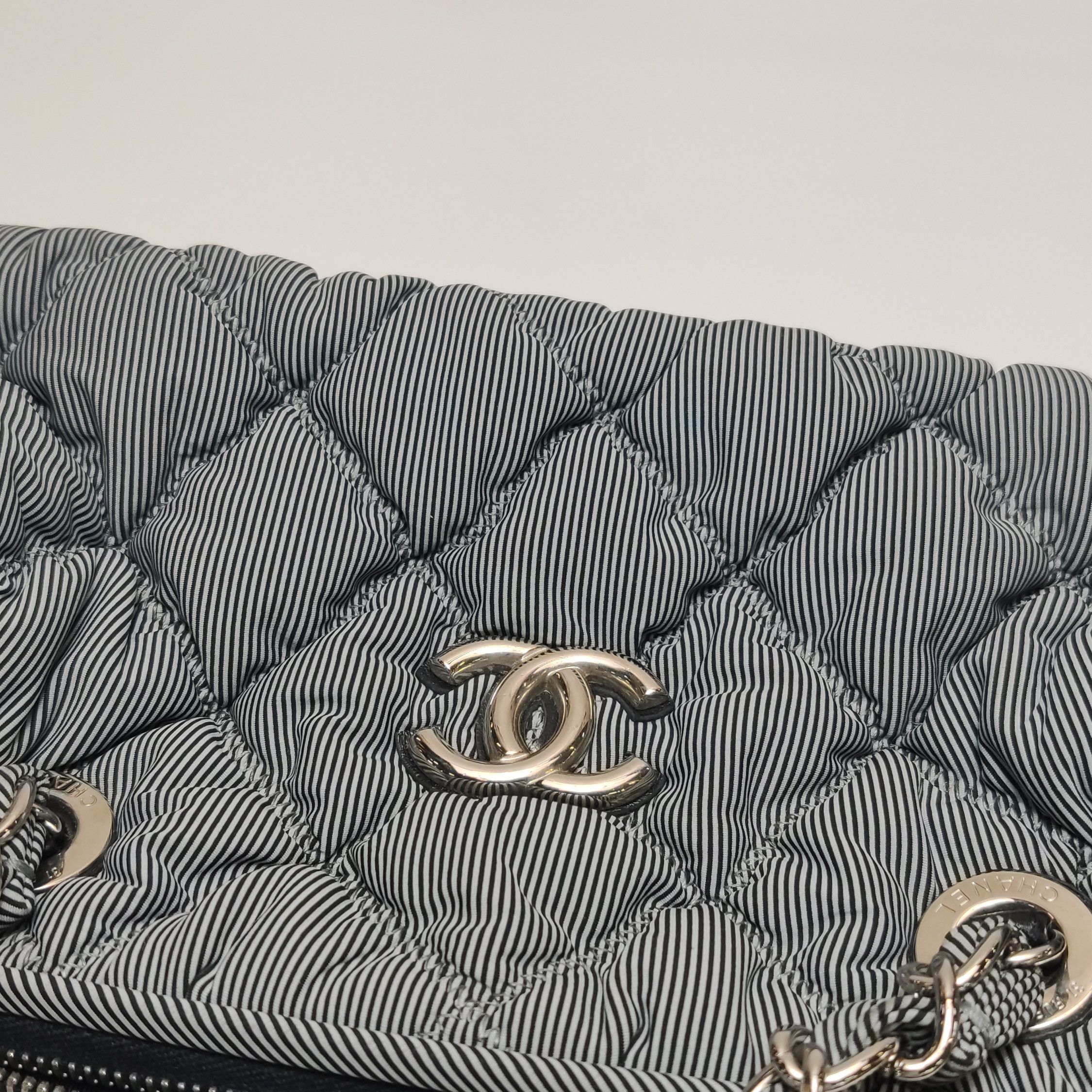 Chanel Chanel Women os Shoulder Bags Size ONE SIZE - 20 Thumbnail