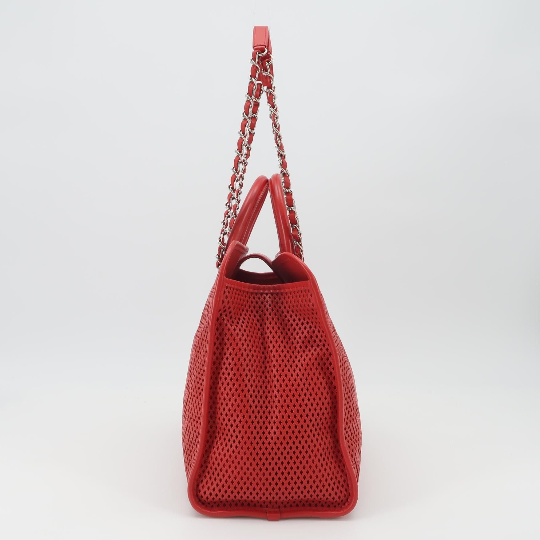 Chanel Chanel Women os Shoulder Bags Size ONE SIZE - 4 Thumbnail