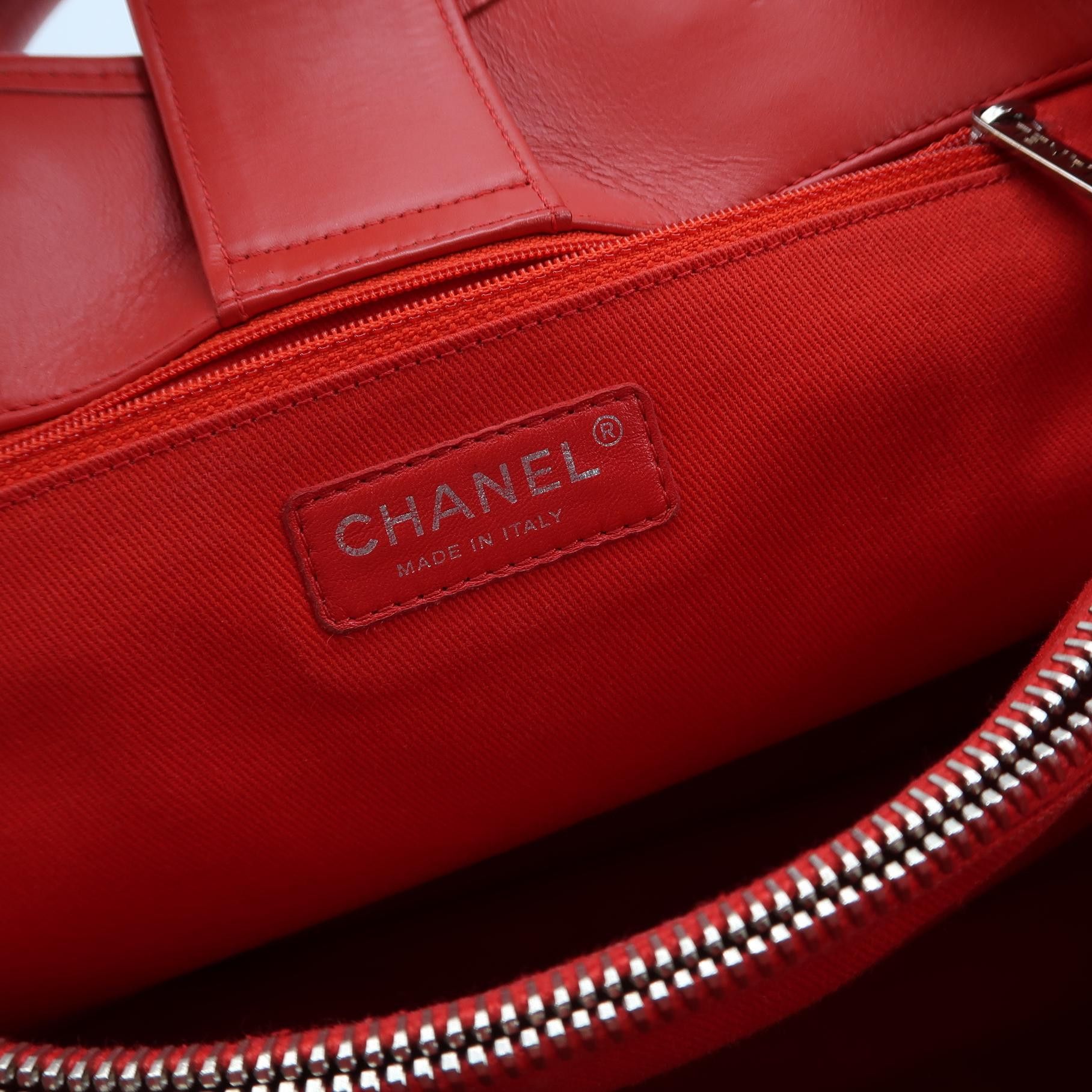 Chanel Chanel Women os Shoulder Bags Size ONE SIZE - 8 Thumbnail