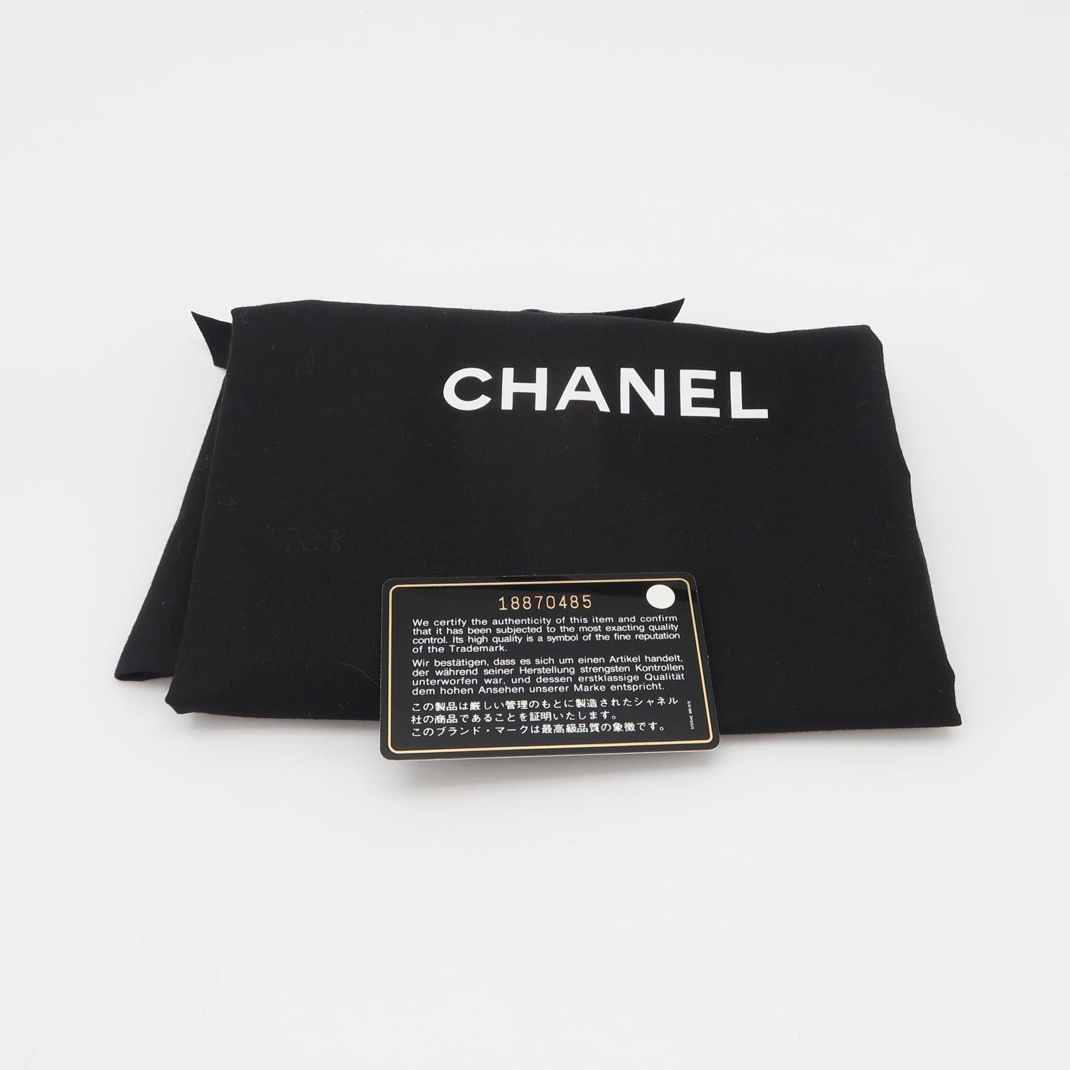 Chanel Chanel Women os Shoulder Bags Size ONE SIZE - 9 Thumbnail