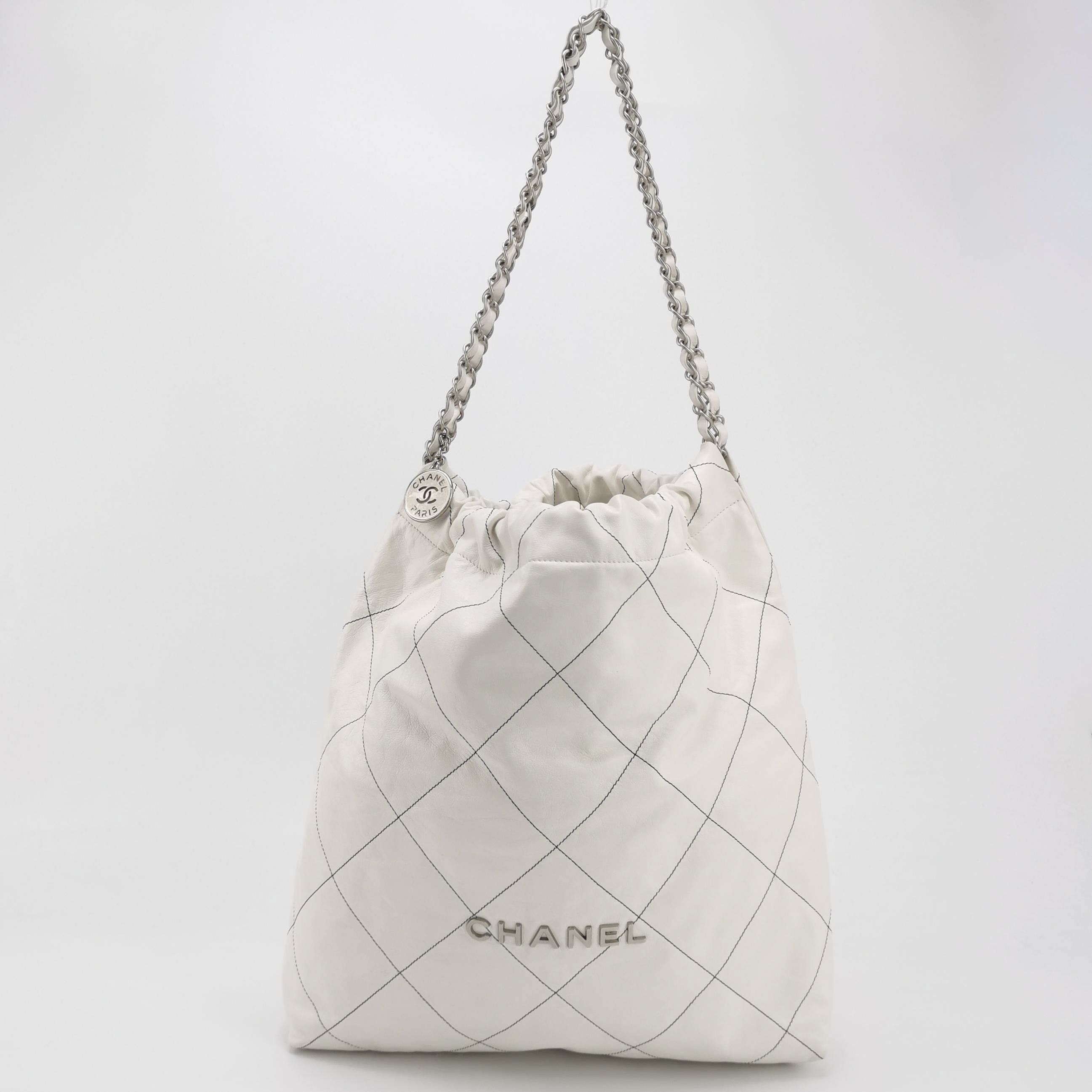 Chanel Chanel Women os Shoulder Bags Size ONE SIZE - 9 Thumbnail