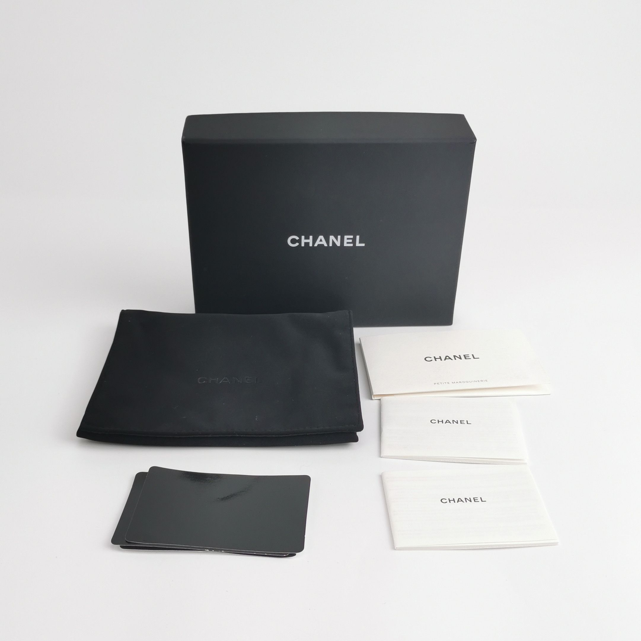 Chanel Chanel Women os Wallets Size ONE SIZE - 8 Thumbnail