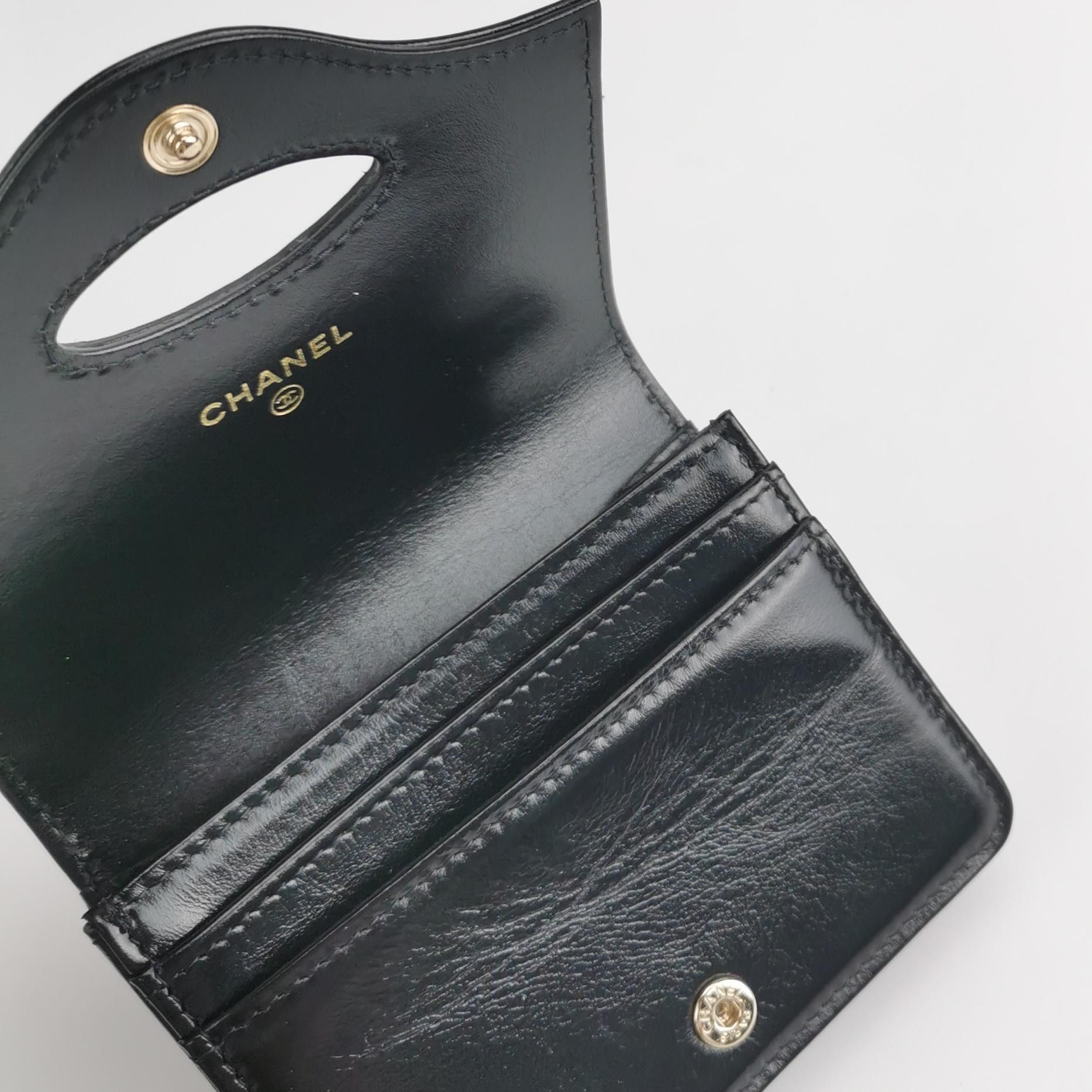 Chanel Chanel Women os Wallets Size ONE SIZE - 6 Thumbnail
