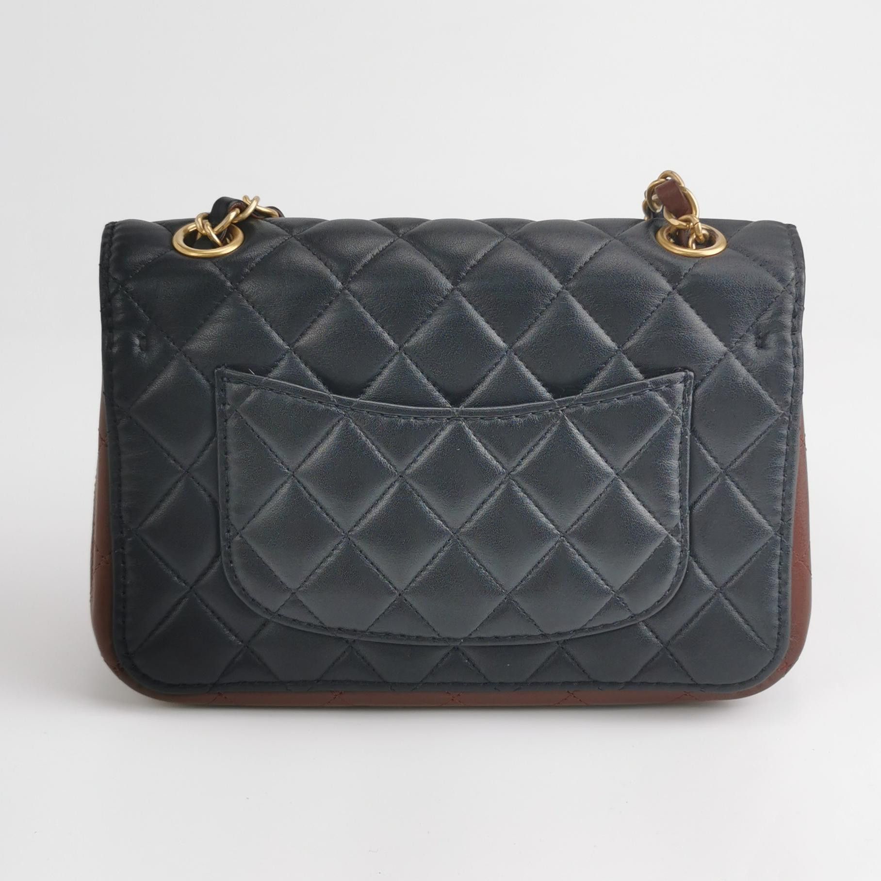 Chanel Chanel Women os Crossbody Bags Size ONE SIZE - 5 Thumbnail