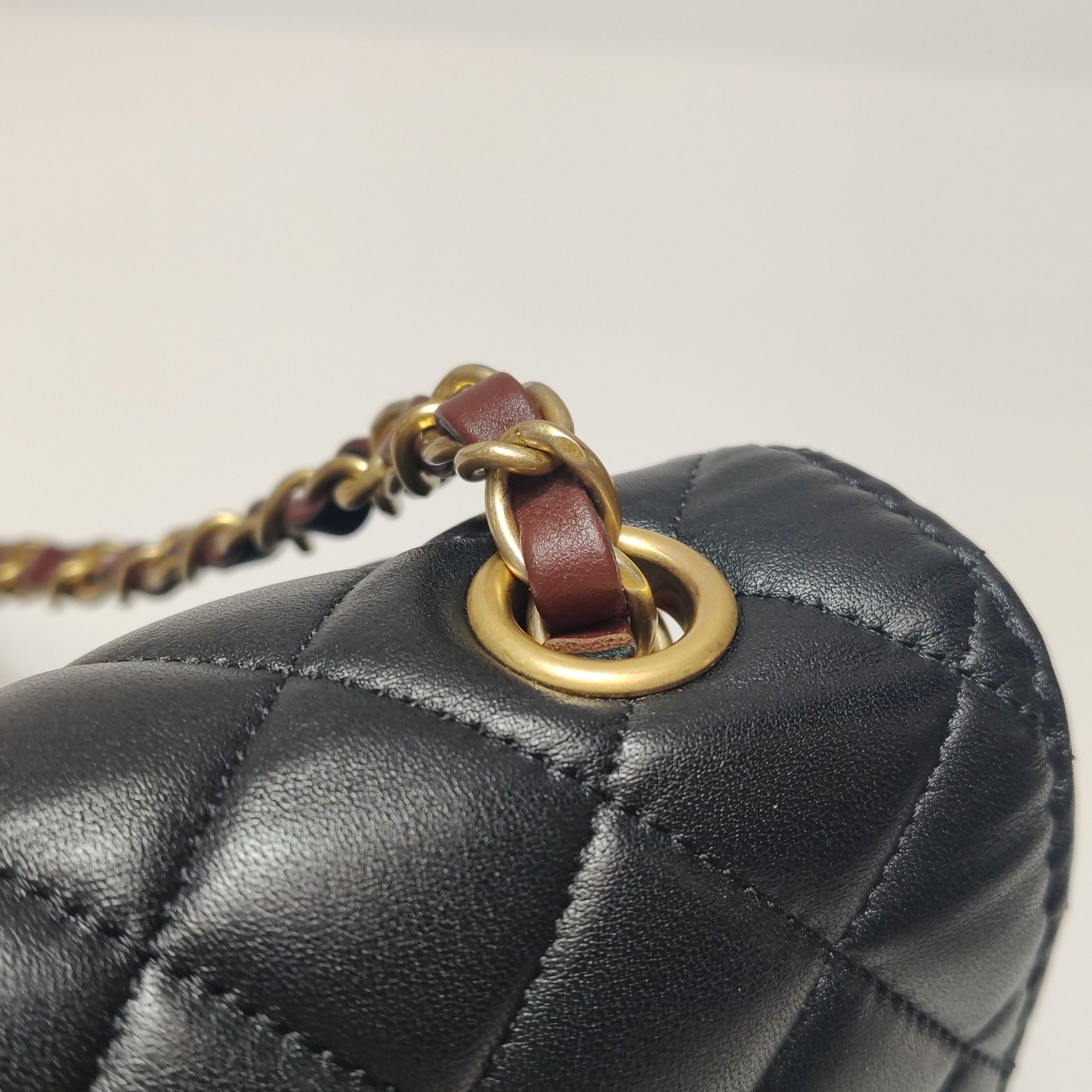 Chanel Chanel Women os Crossbody Bags Size ONE SIZE - 15 Thumbnail