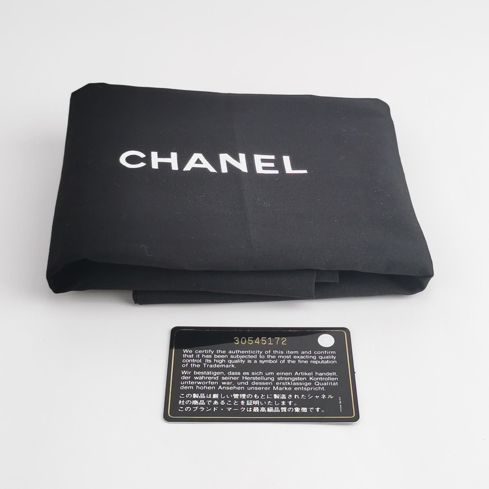 Chanel Chanel Women os Crossbody Bags Size ONE SIZE - 9 Thumbnail