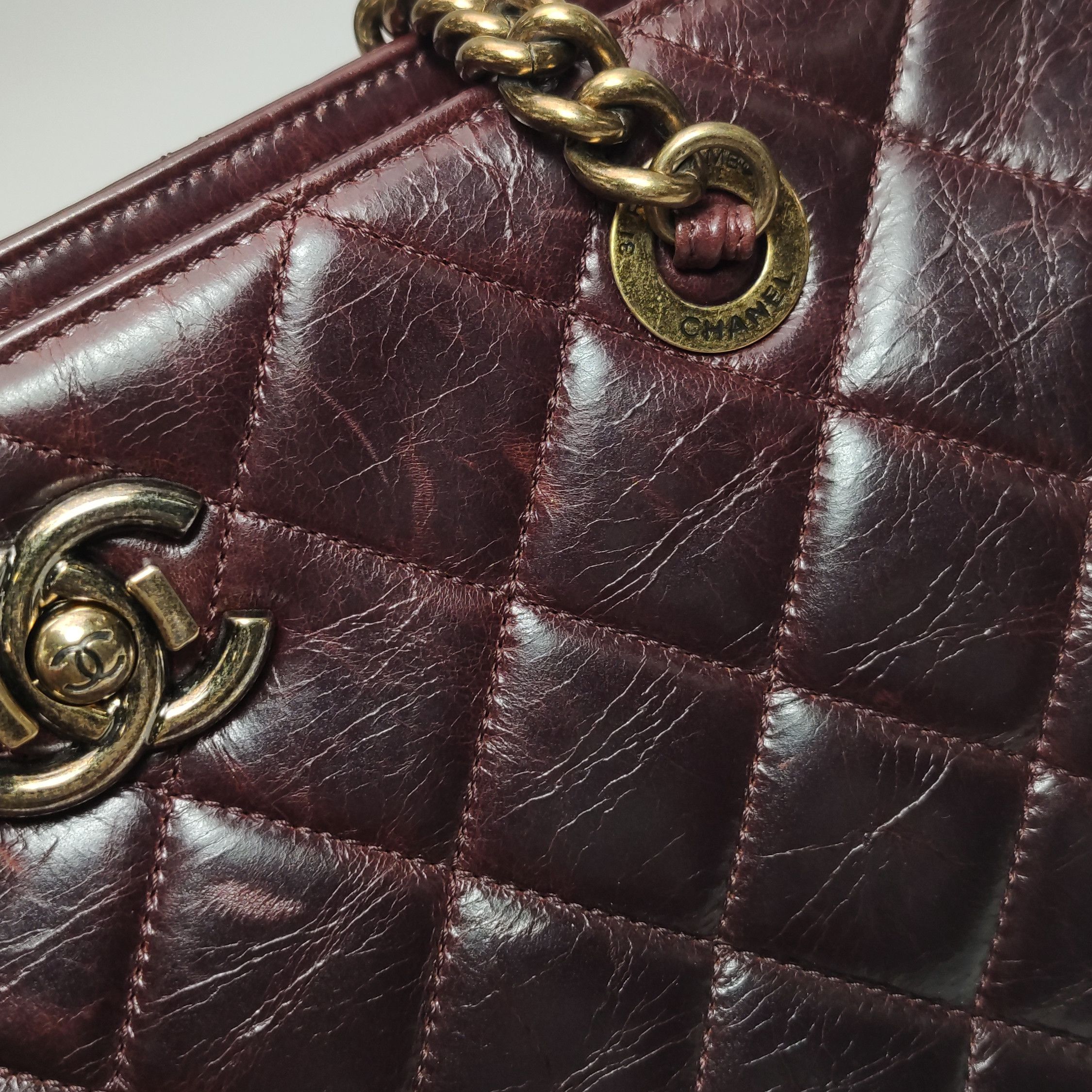 Chanel Chanel Women os Shoulder Bags Size ONE SIZE - 17 Thumbnail