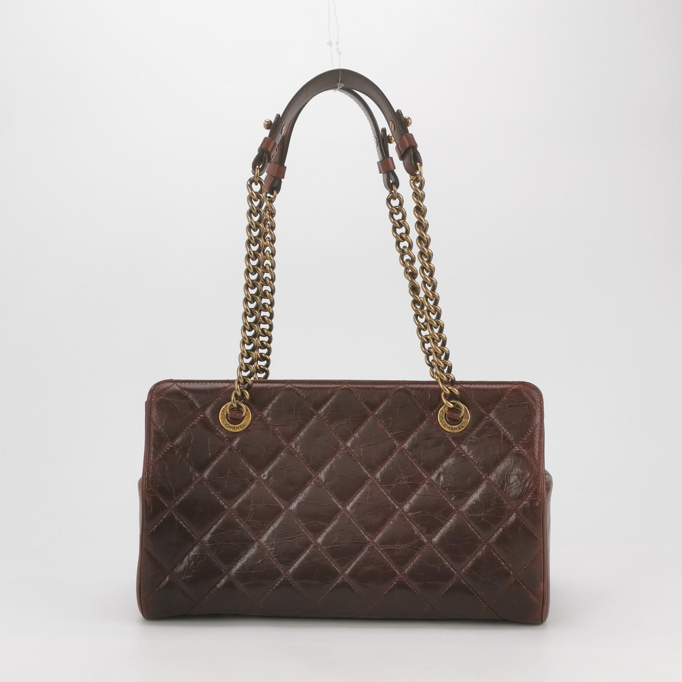 Chanel Chanel Women os Shoulder Bags Size ONE SIZE - 5 Thumbnail