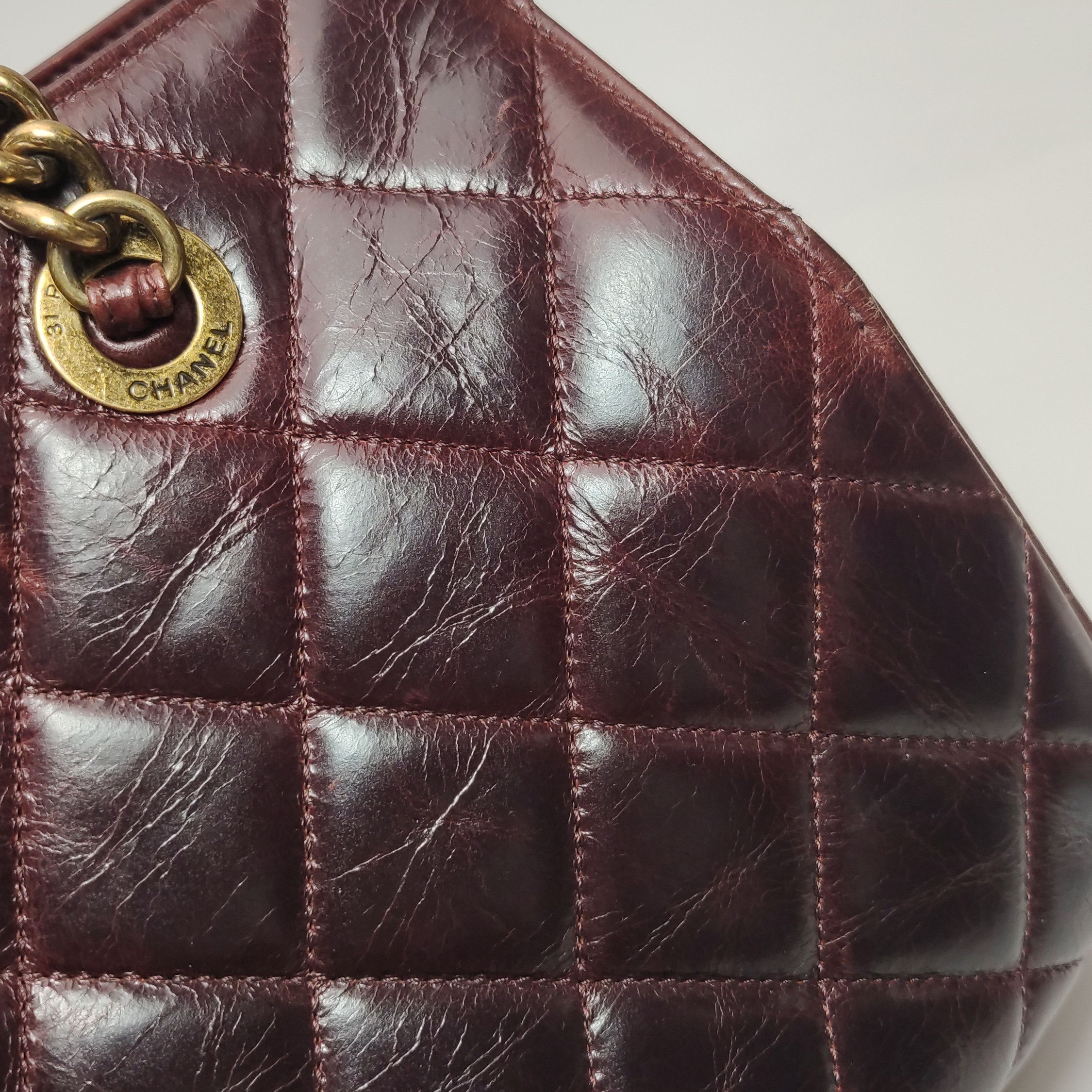 Chanel Chanel Women os Shoulder Bags Size ONE SIZE - 22 Thumbnail