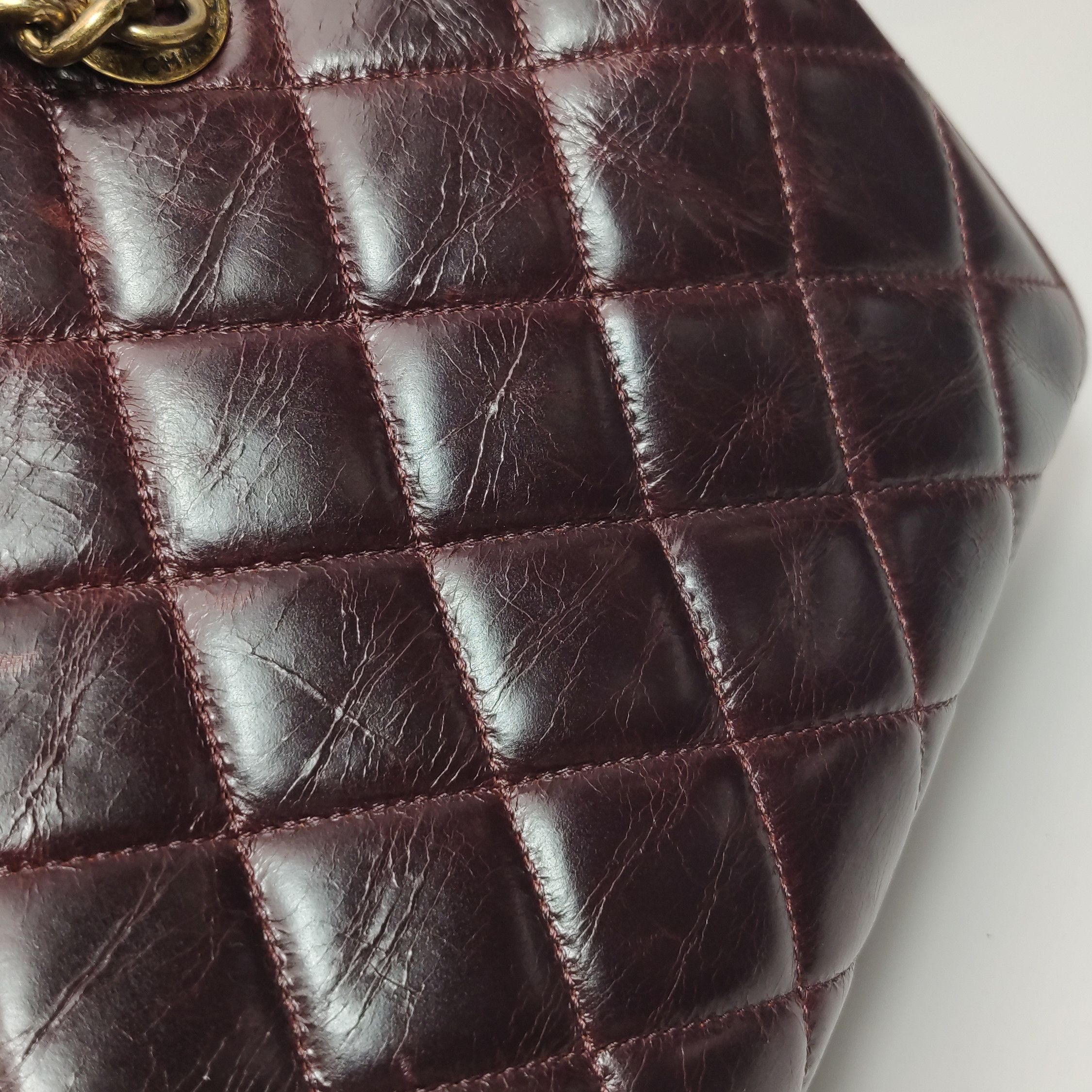 Chanel Chanel Women os Shoulder Bags Size ONE SIZE - 20 Thumbnail