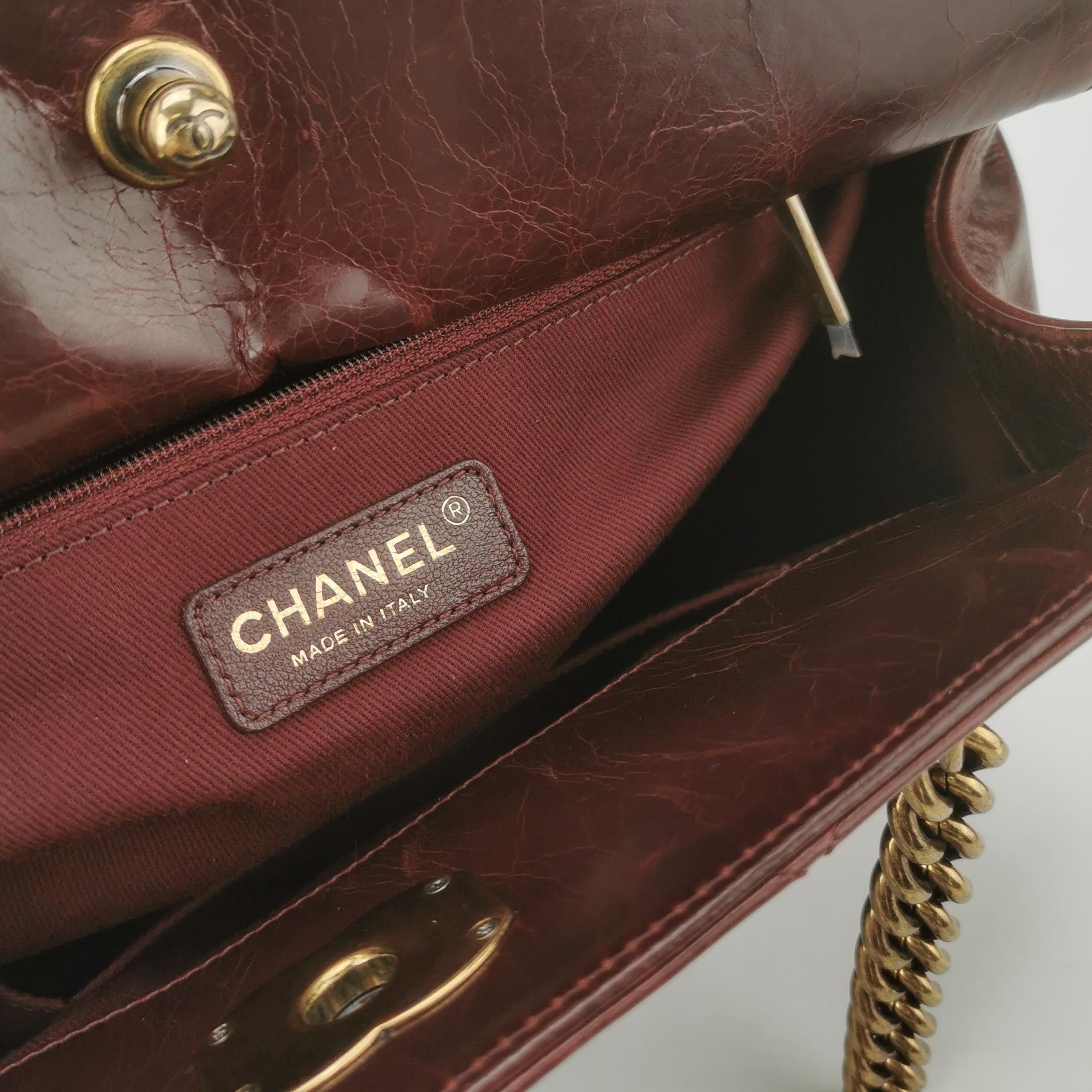 Chanel Chanel Women os Shoulder Bags Size ONE SIZE - 8 Thumbnail