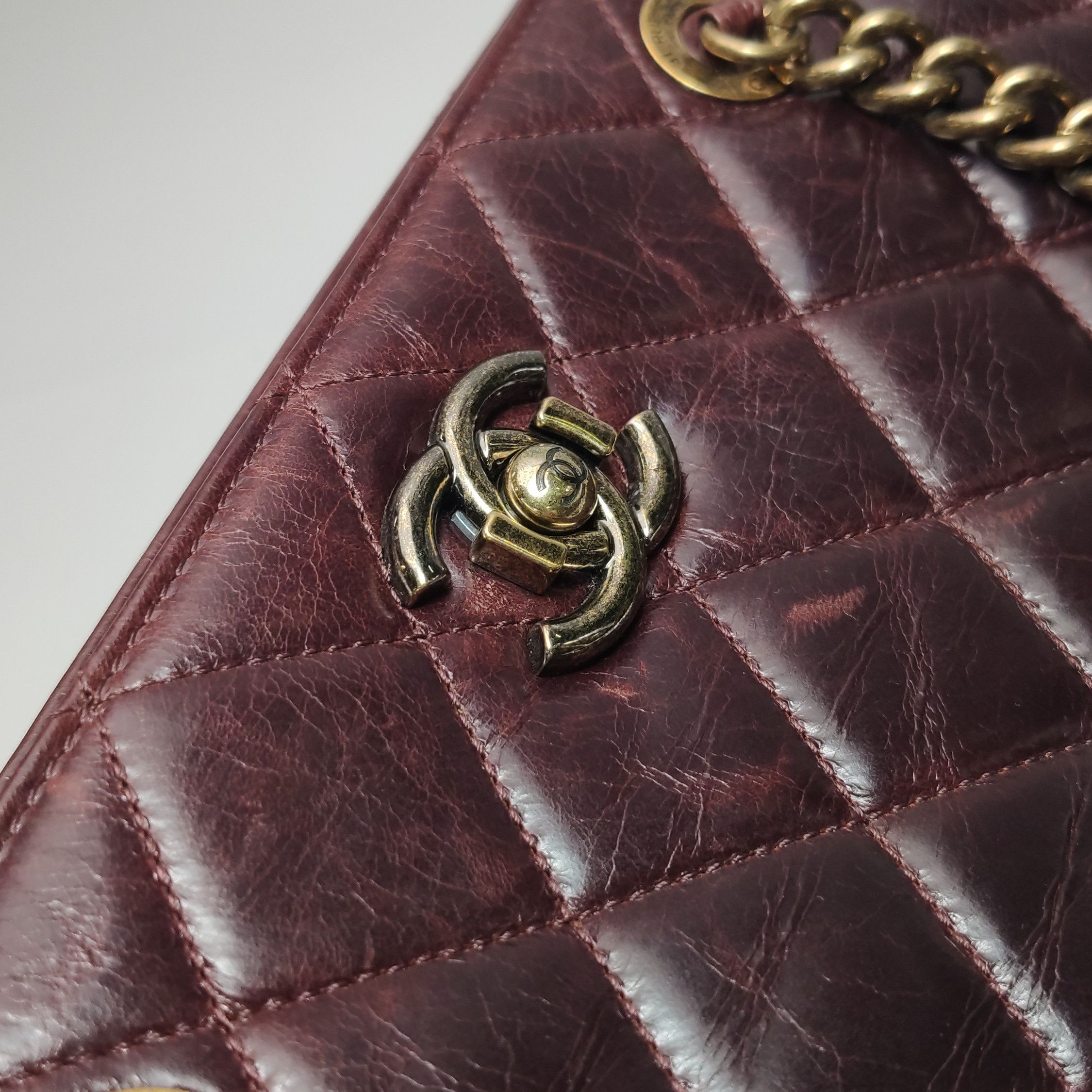 Chanel Chanel Women os Shoulder Bags Size ONE SIZE - 12 Thumbnail