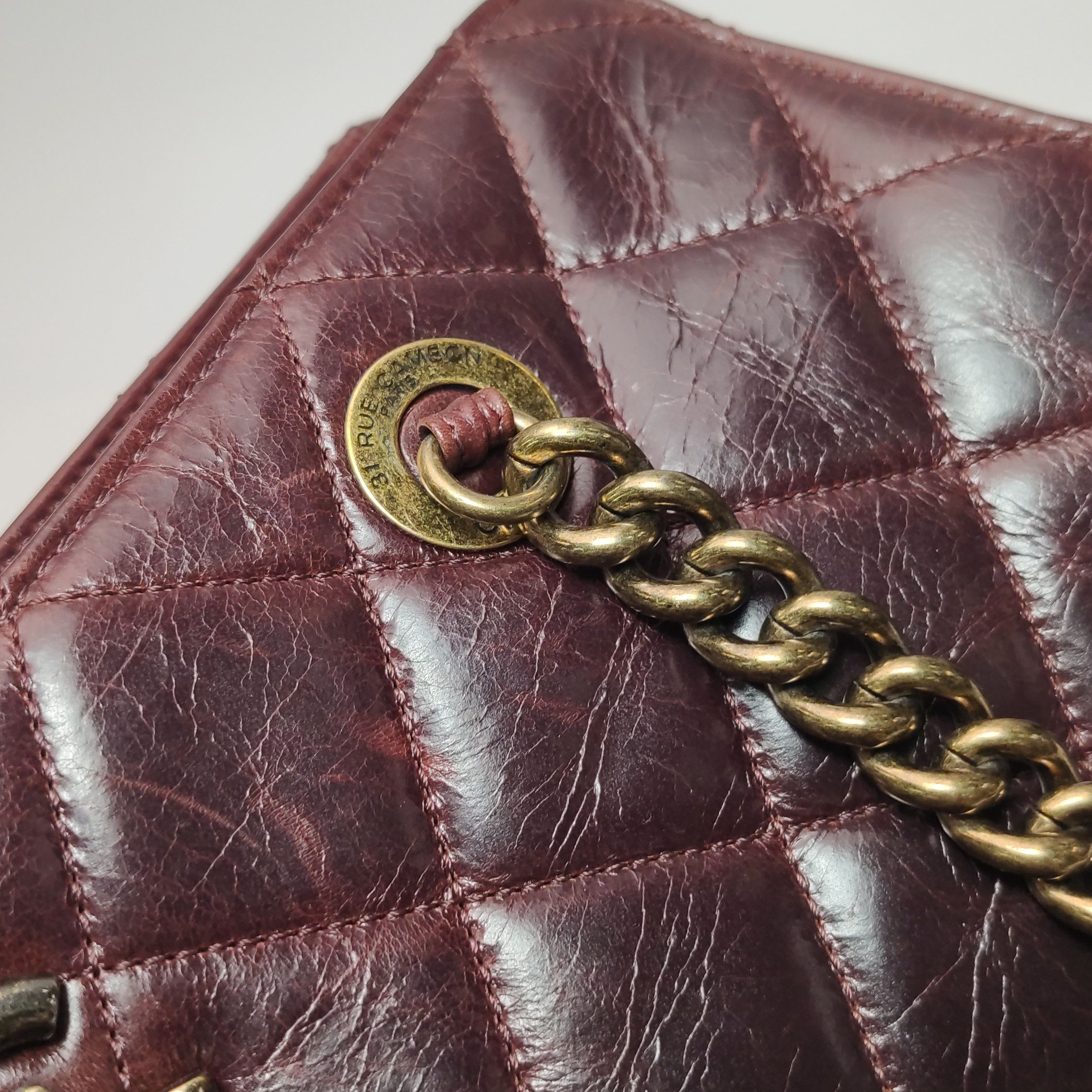 Chanel Chanel Women os Shoulder Bags Size ONE SIZE - 13 Thumbnail