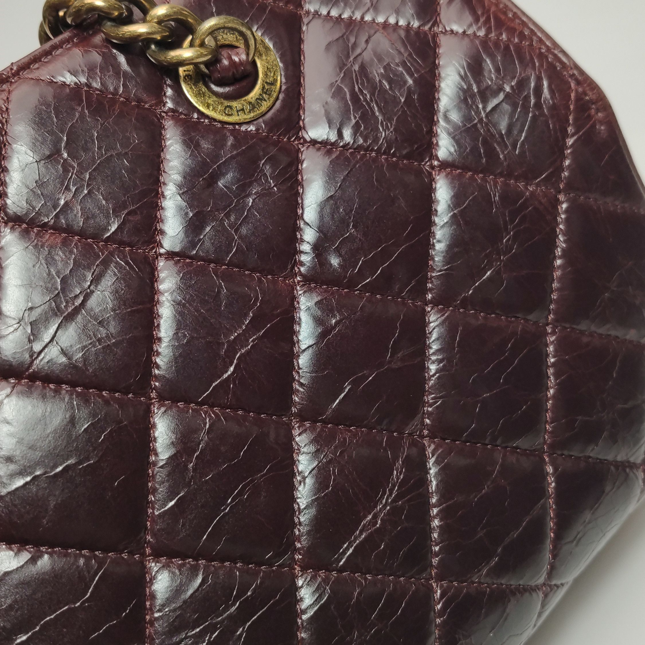 Chanel Chanel Women os Shoulder Bags Size ONE SIZE - 19 Thumbnail