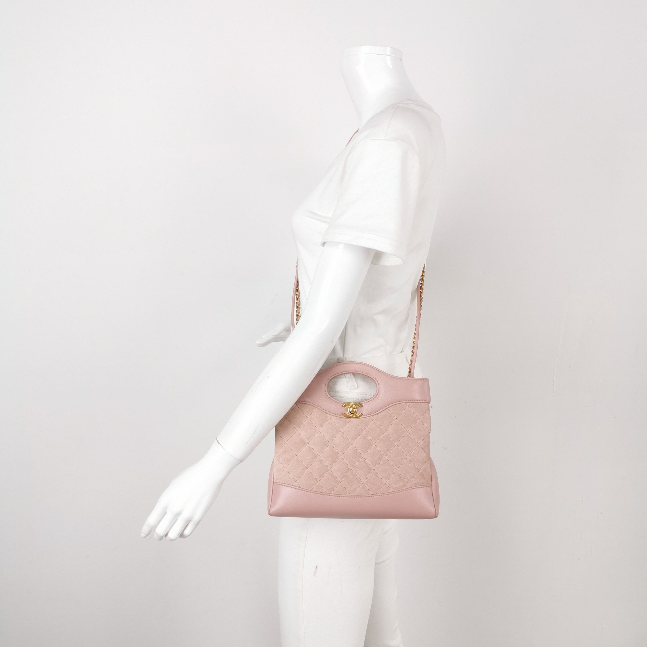 Chanel Chanel Women os Shoulder Bags Size ONE SIZE - 2 Thumbnail