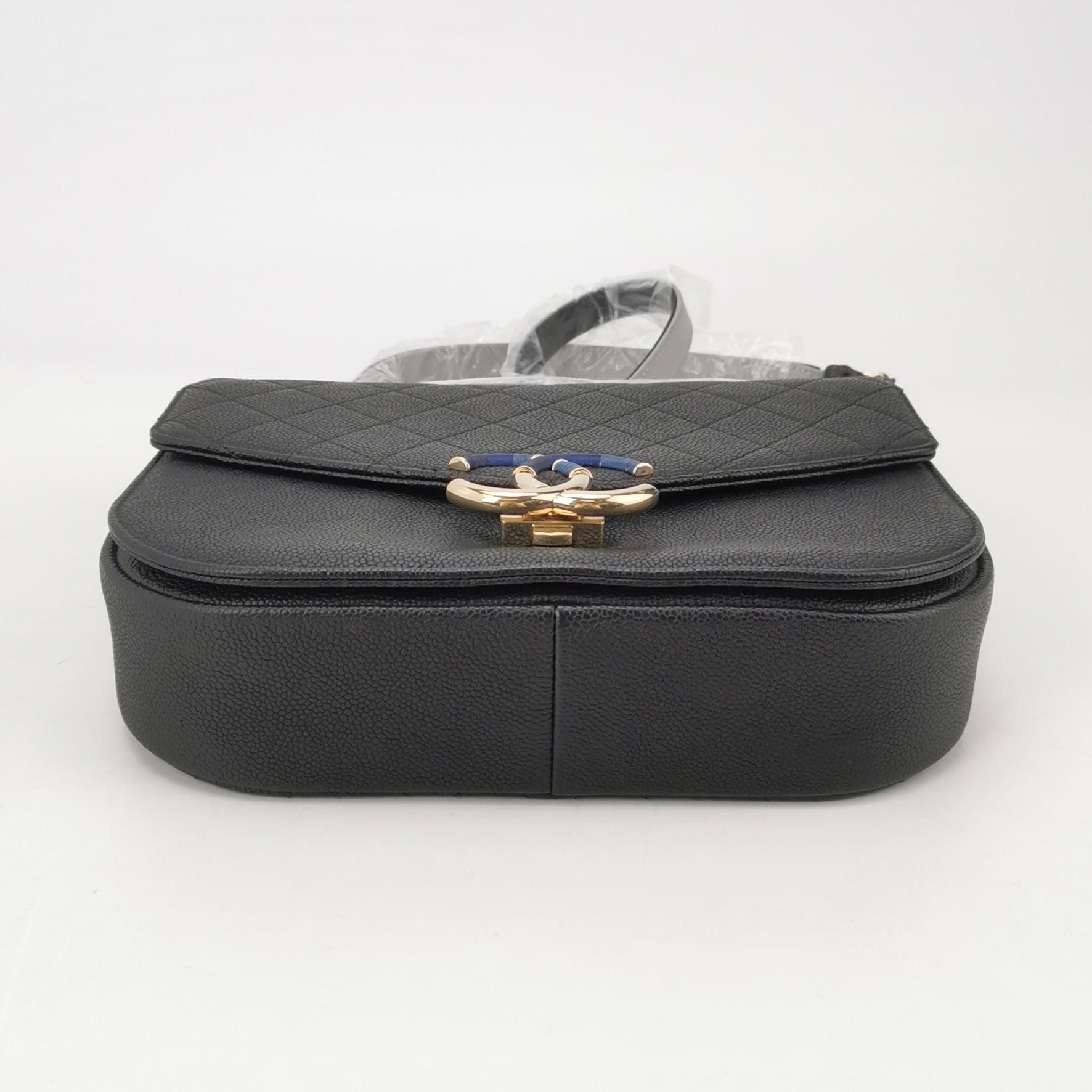 Chanel Chanel Women os Shoulder Bags Size ONE SIZE - 6 Thumbnail