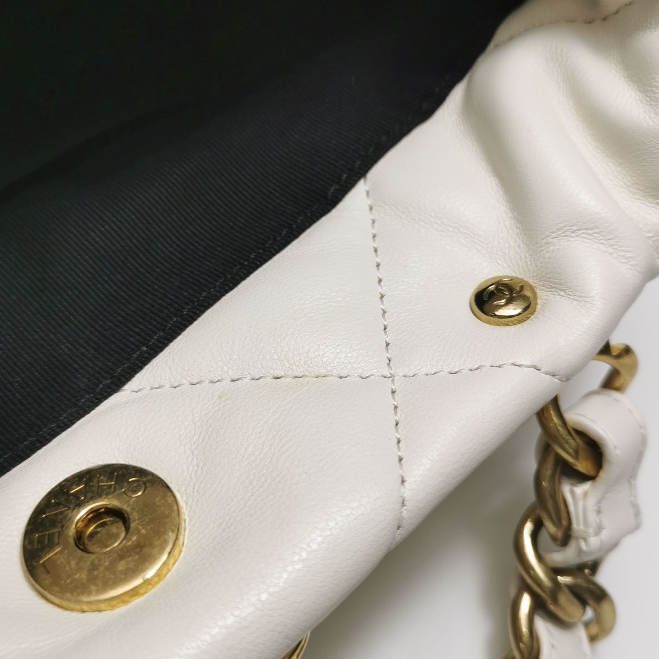 Chanel Chanel Women os Shoulder Bags Size ONE SIZE - 10 Thumbnail