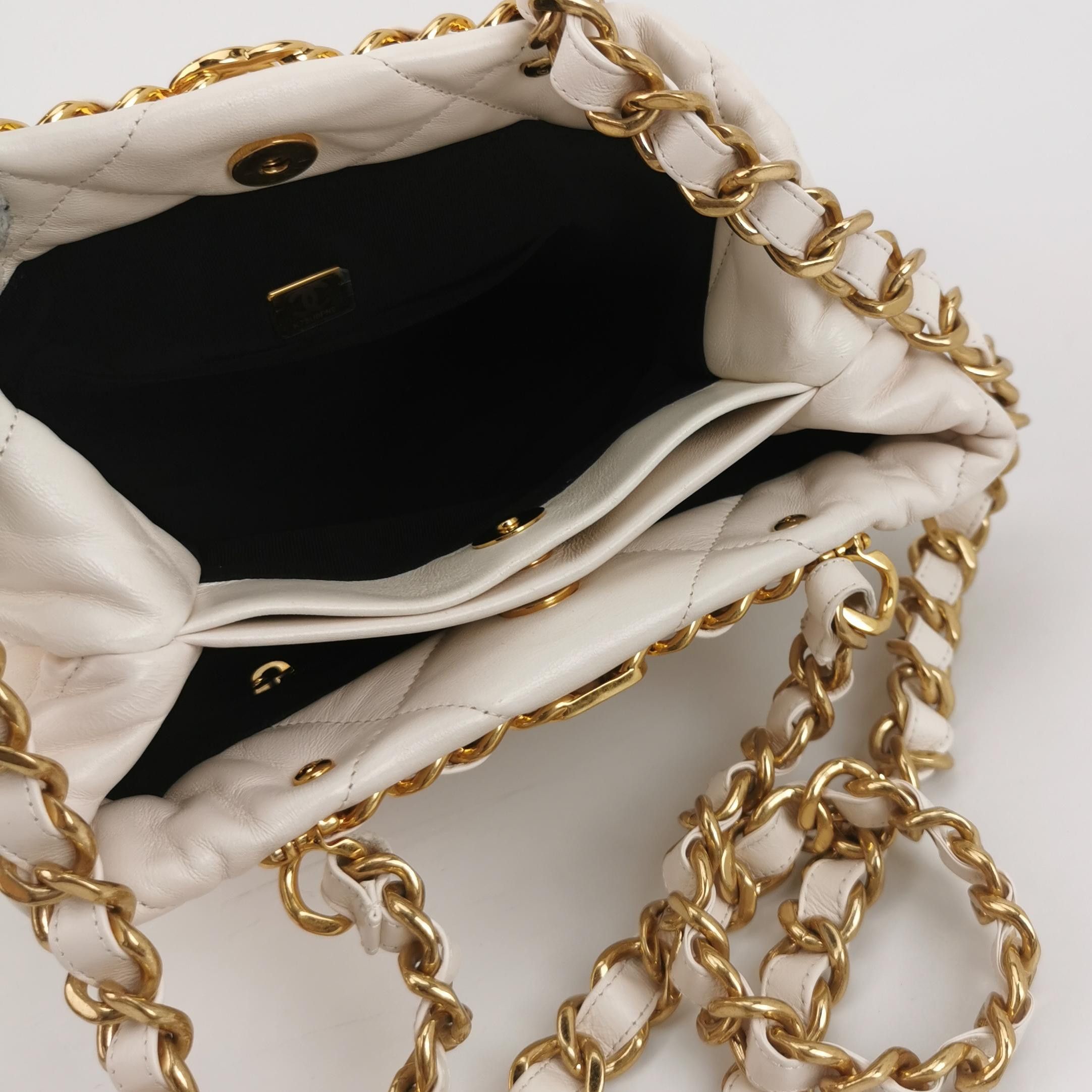 Chanel Chanel Women os Shoulder Bags Size ONE SIZE - 7 Thumbnail