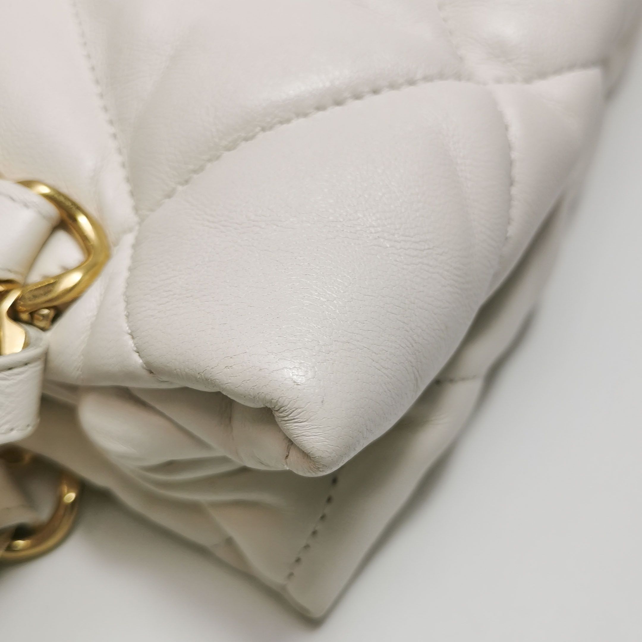 Chanel Chanel Women os Shoulder Bags Size ONE SIZE - 20 Thumbnail