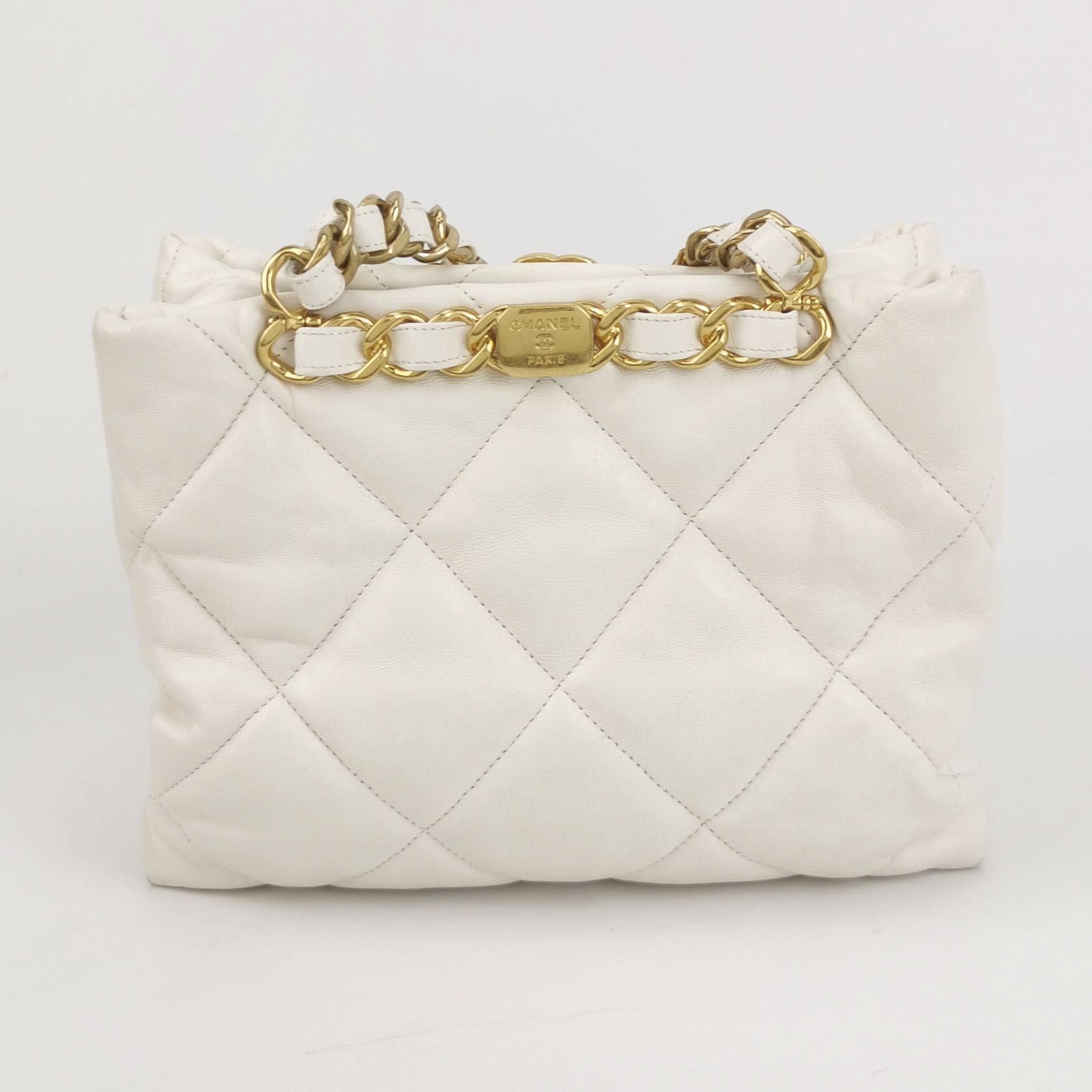Chanel Chanel Women os Shoulder Bags Size ONE SIZE - 5 Thumbnail