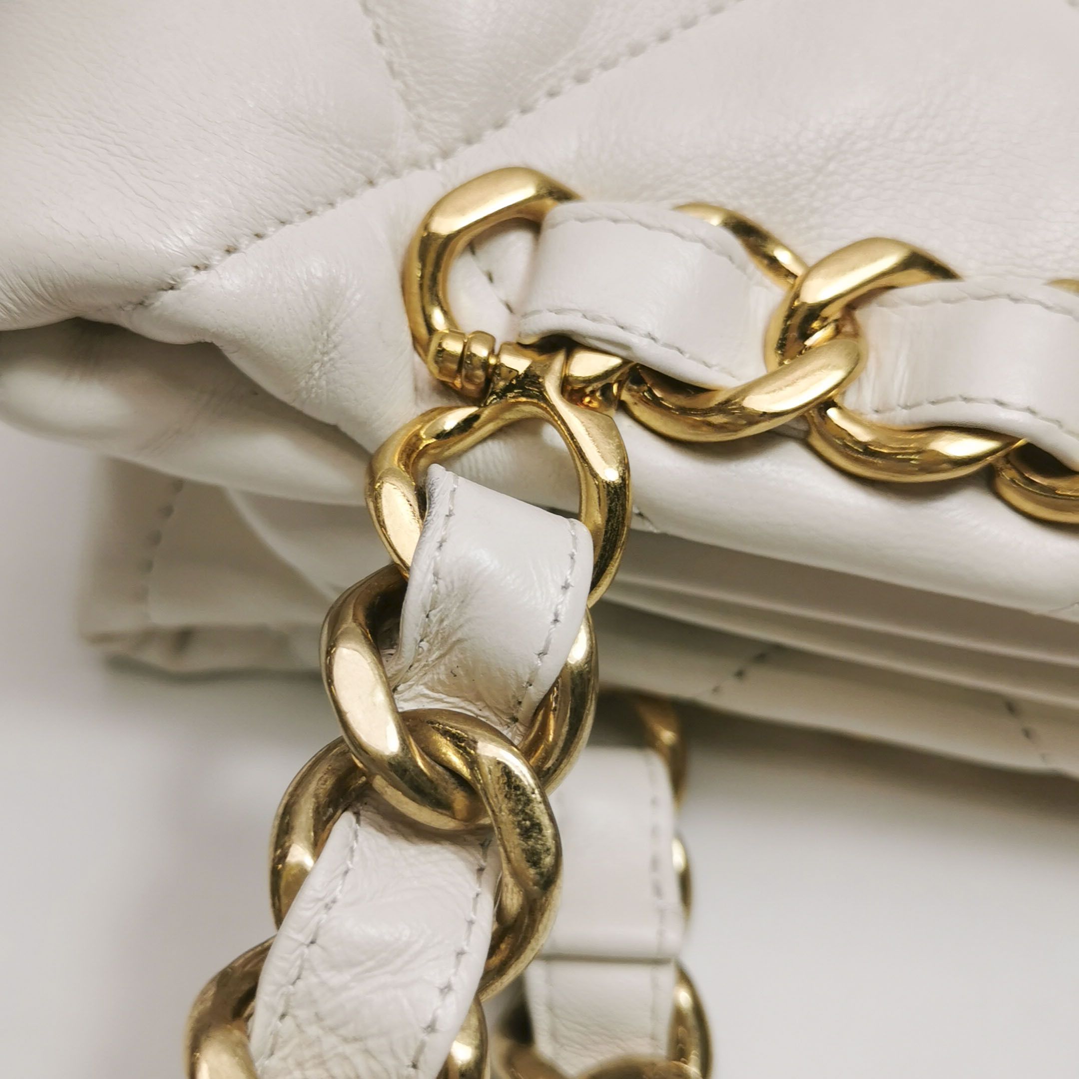 Chanel Chanel Women os Shoulder Bags Size ONE SIZE - 11 Thumbnail