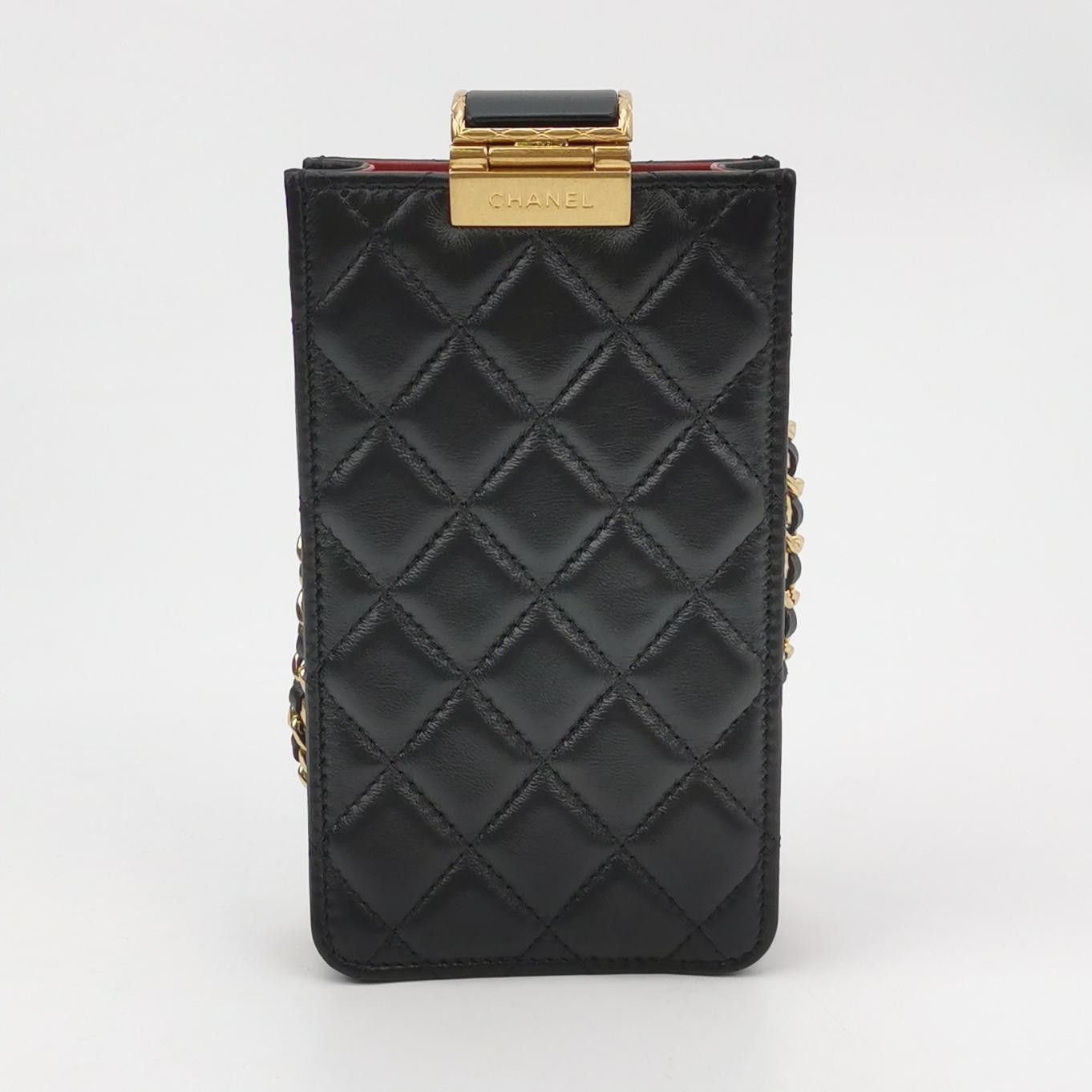 Chanel Chanel Women os Shoulder Bags Size ONE SIZE - 5 Thumbnail
