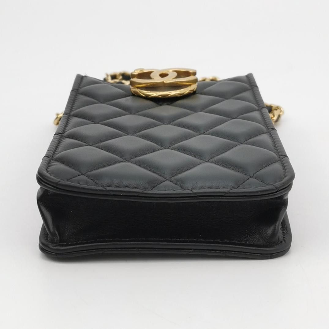 Chanel Chanel Women os Shoulder Bags Size ONE SIZE - 6 Thumbnail