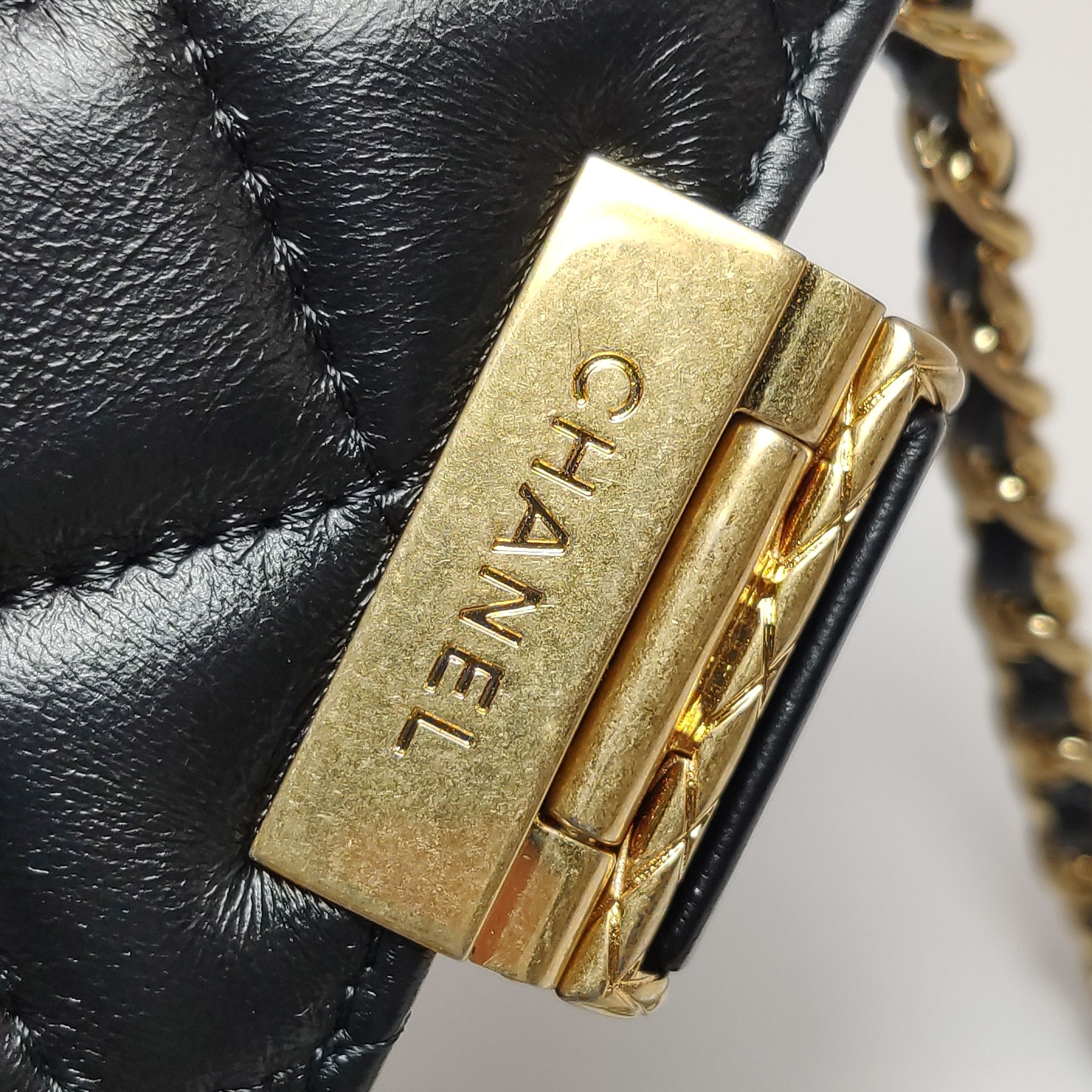 Chanel Chanel Women os Shoulder Bags Size ONE SIZE - 12 Thumbnail