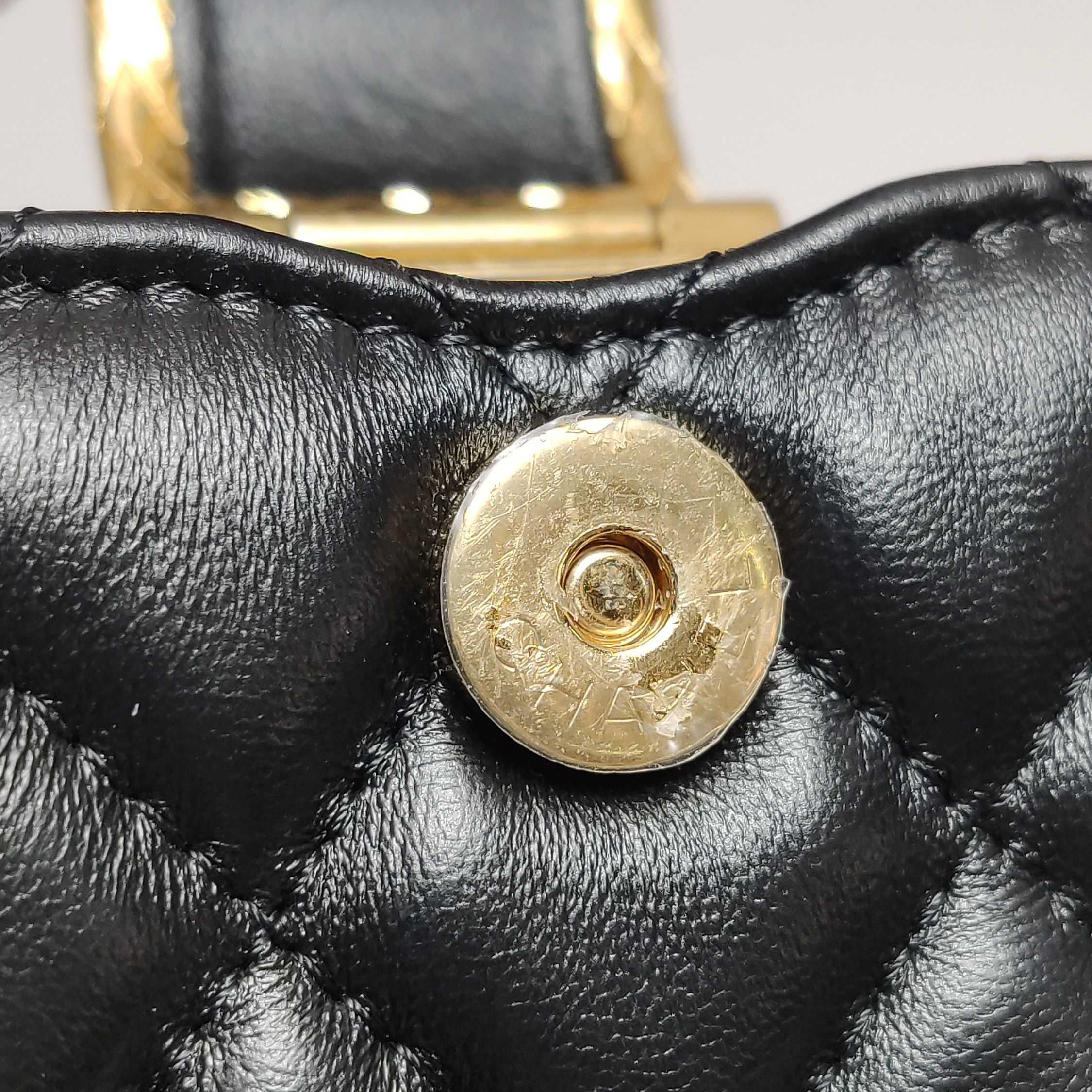 Chanel Chanel Women os Shoulder Bags Size ONE SIZE - 10 Thumbnail