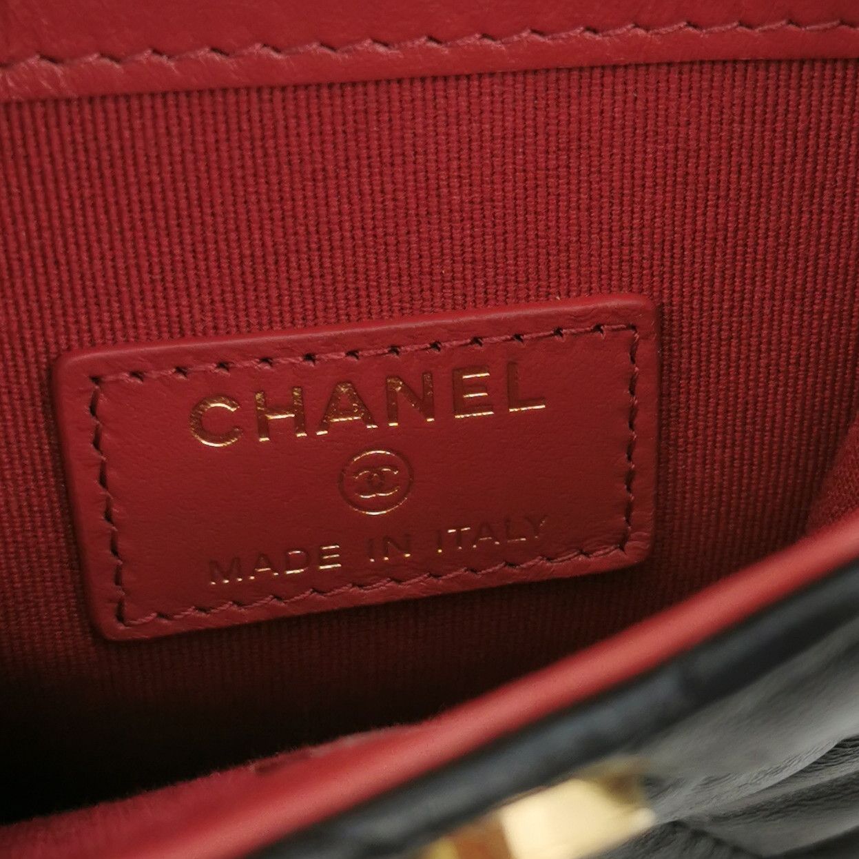 Chanel Chanel Women os Shoulder Bags Size ONE SIZE - 8 Thumbnail