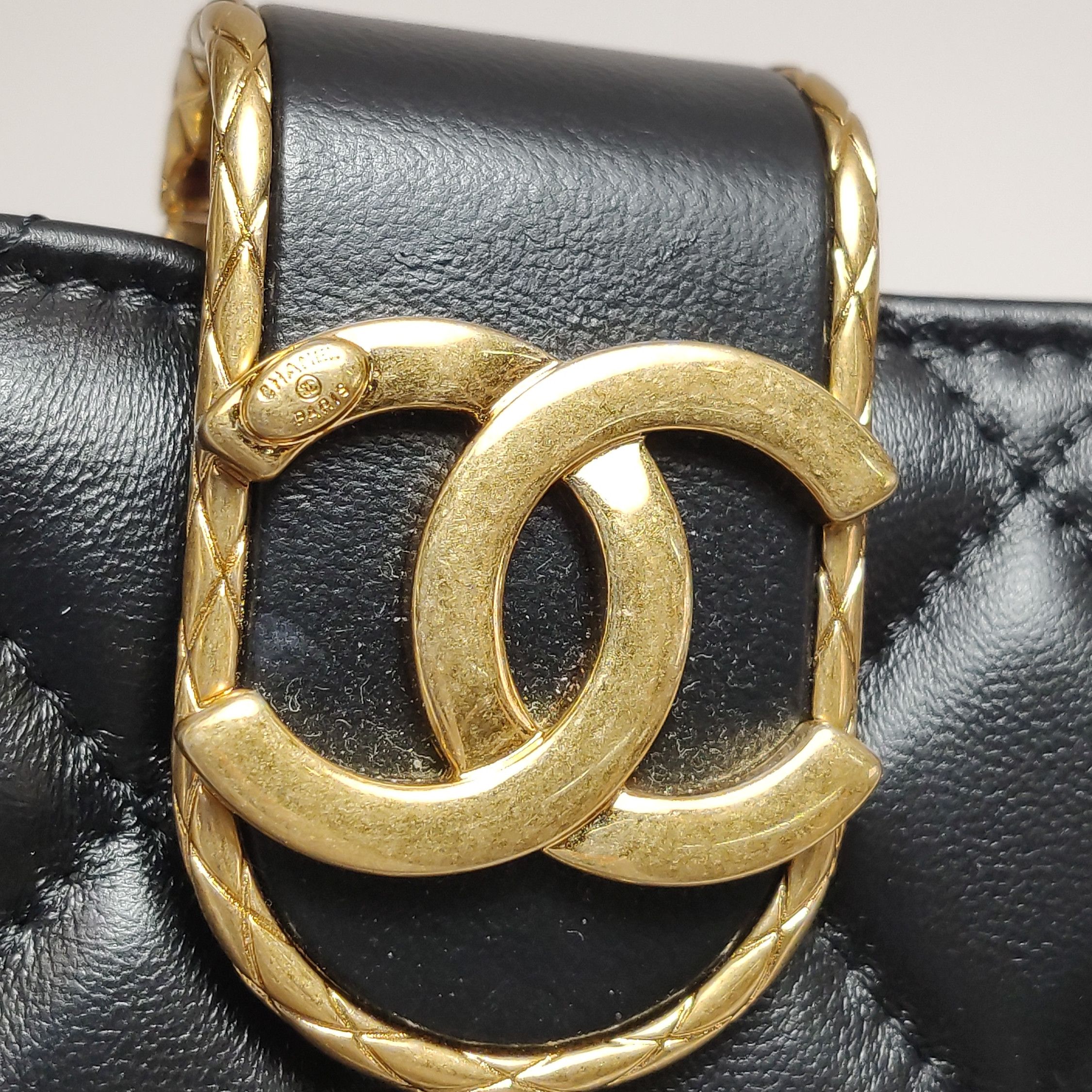 Chanel Chanel Women os Shoulder Bags Size ONE SIZE - 11 Thumbnail