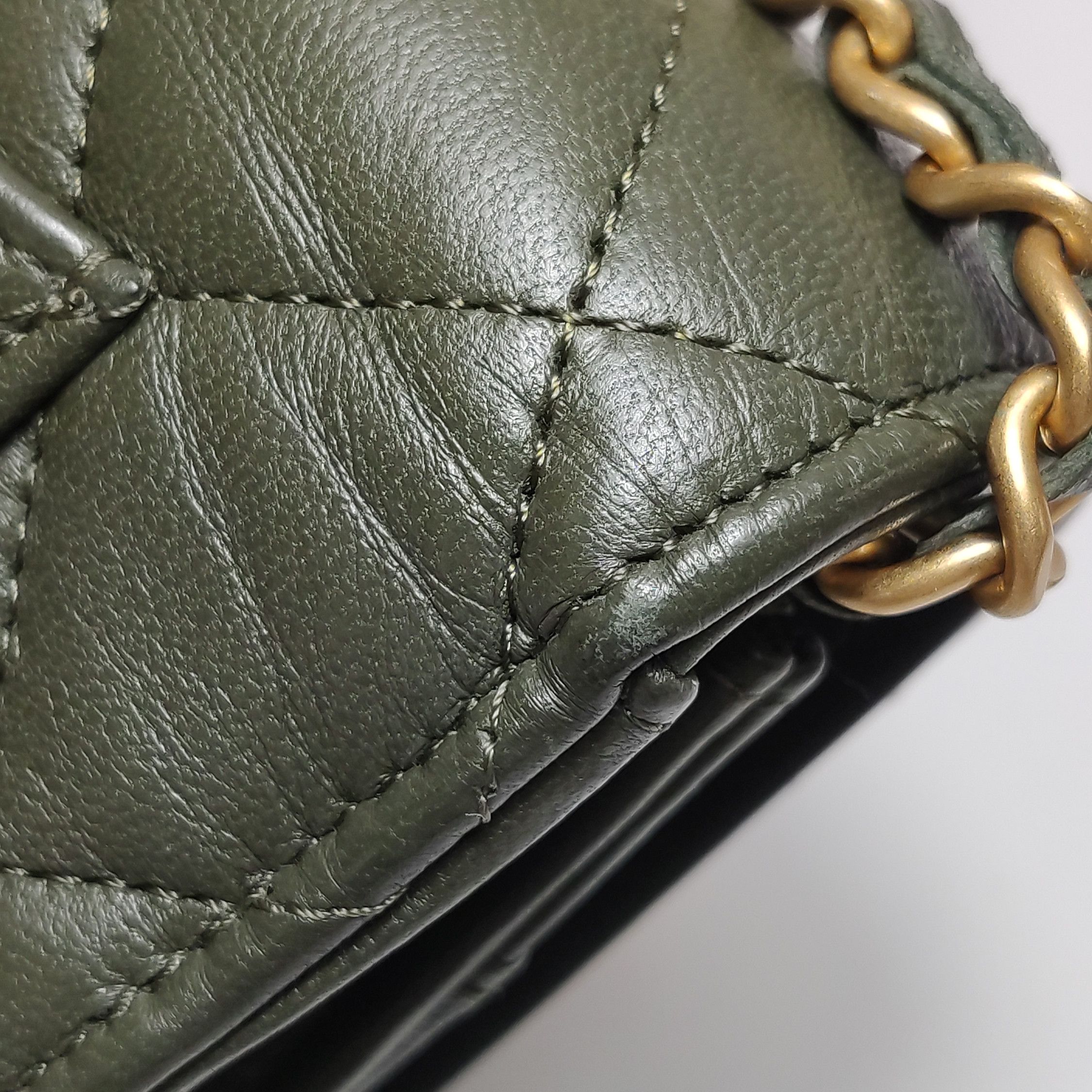 Chanel Chanel Women os Shoulder Bags Size ONE SIZE - 17 Thumbnail